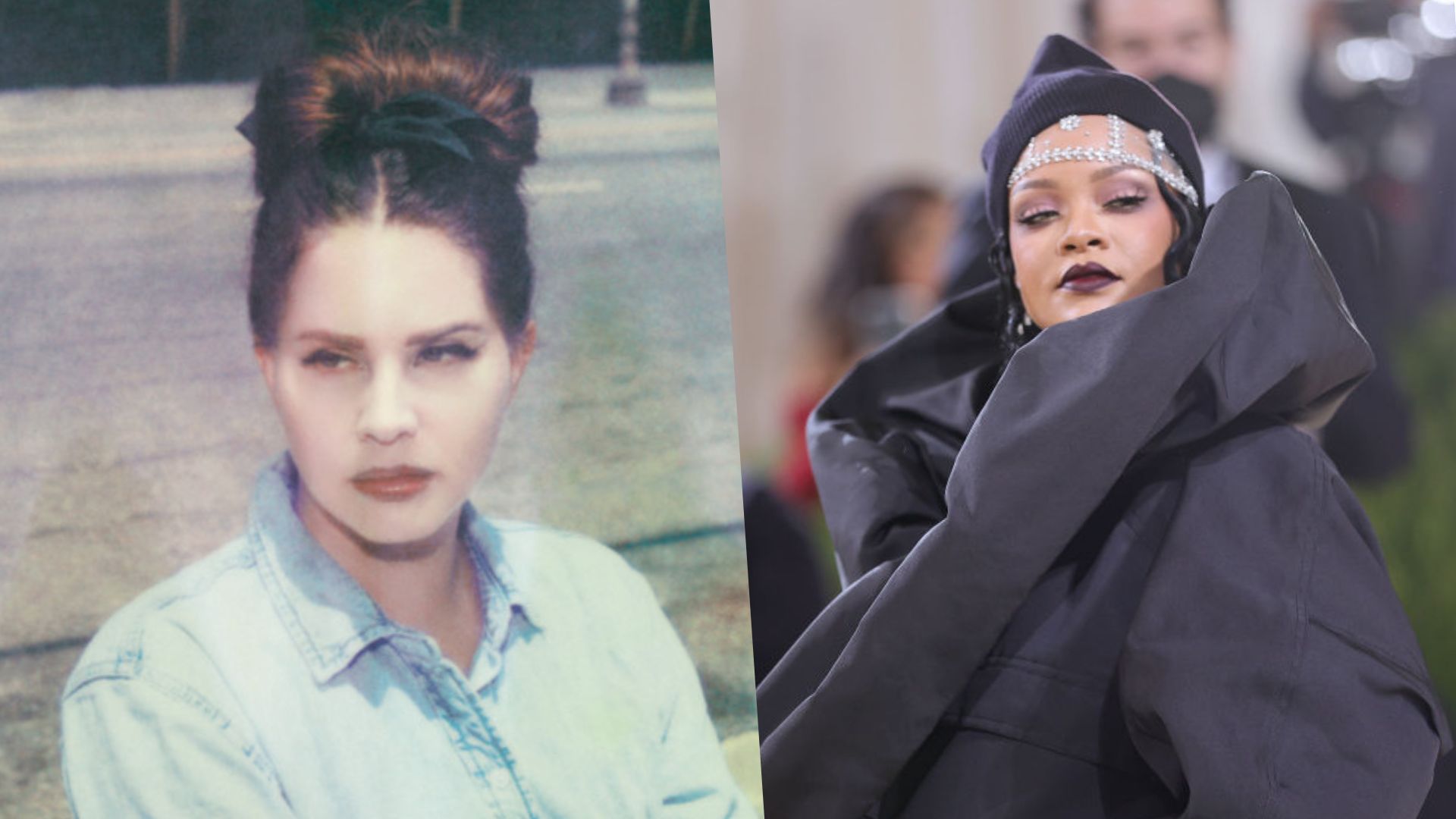 De Lana Del Rey à Rihanna: os álbuns mais aguardados para 2023