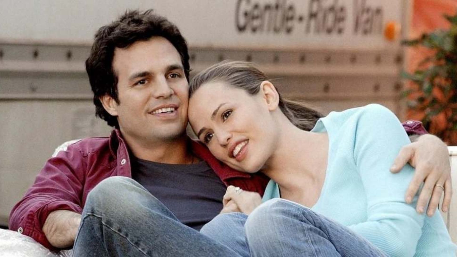 De Repente 30: Jennifer Garner e Mark Ruffalo tem ideia perfeita para sequência!