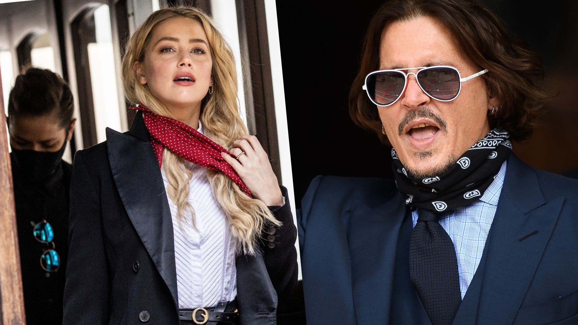 Depp vs. Heard: deliberação chega ao 3º dia com dúvida crucial do júri