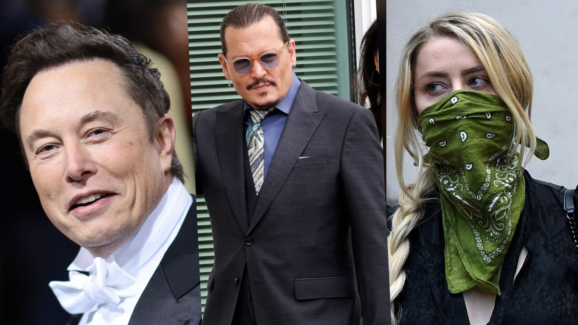 Descubra o que Elon Musk espera do caso Depp vs. Heard!