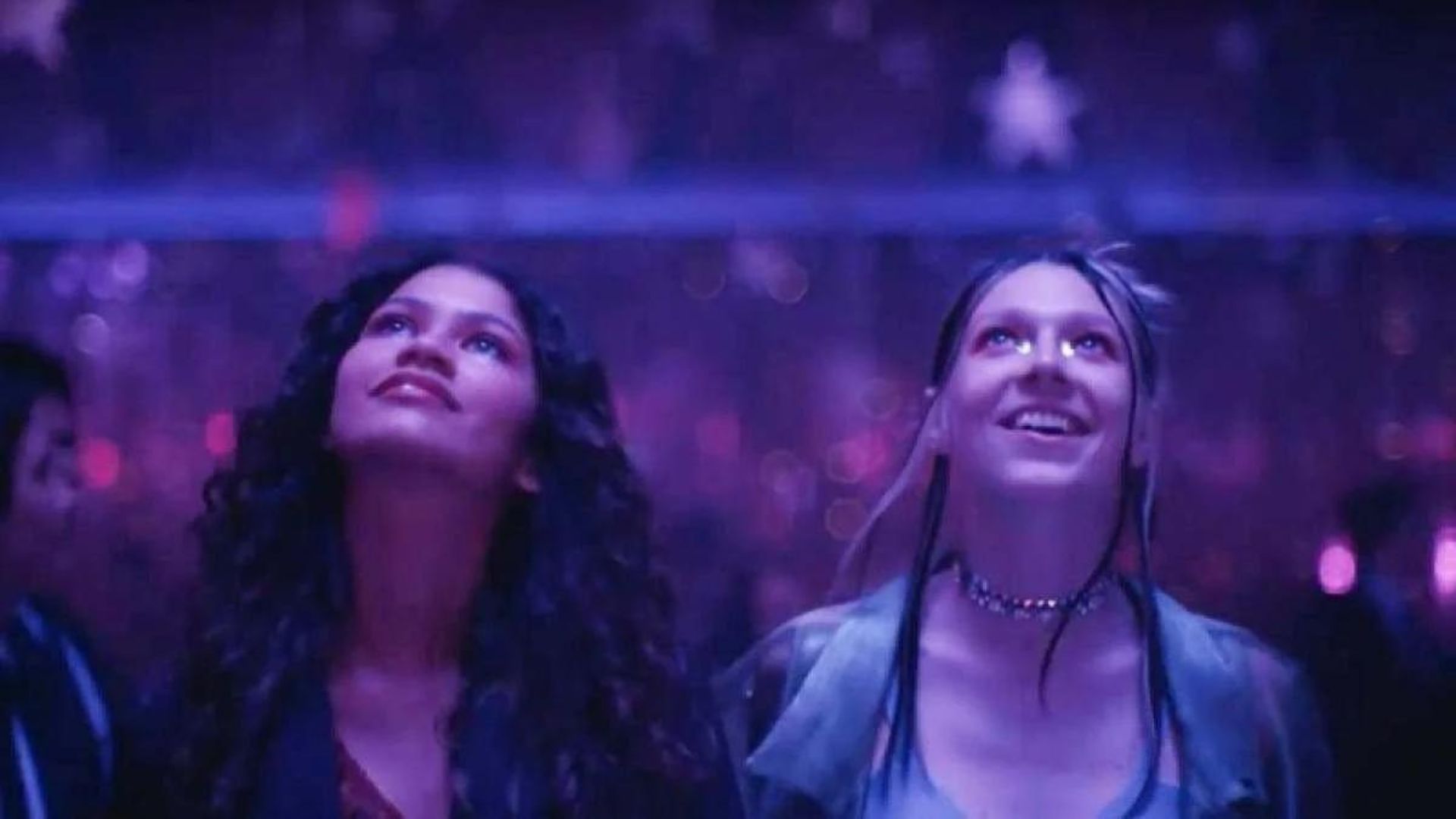 Detalhe surpreendente sobre a terceira temporada de Euphoria é revelado: “Não estão mais no ensino médio”