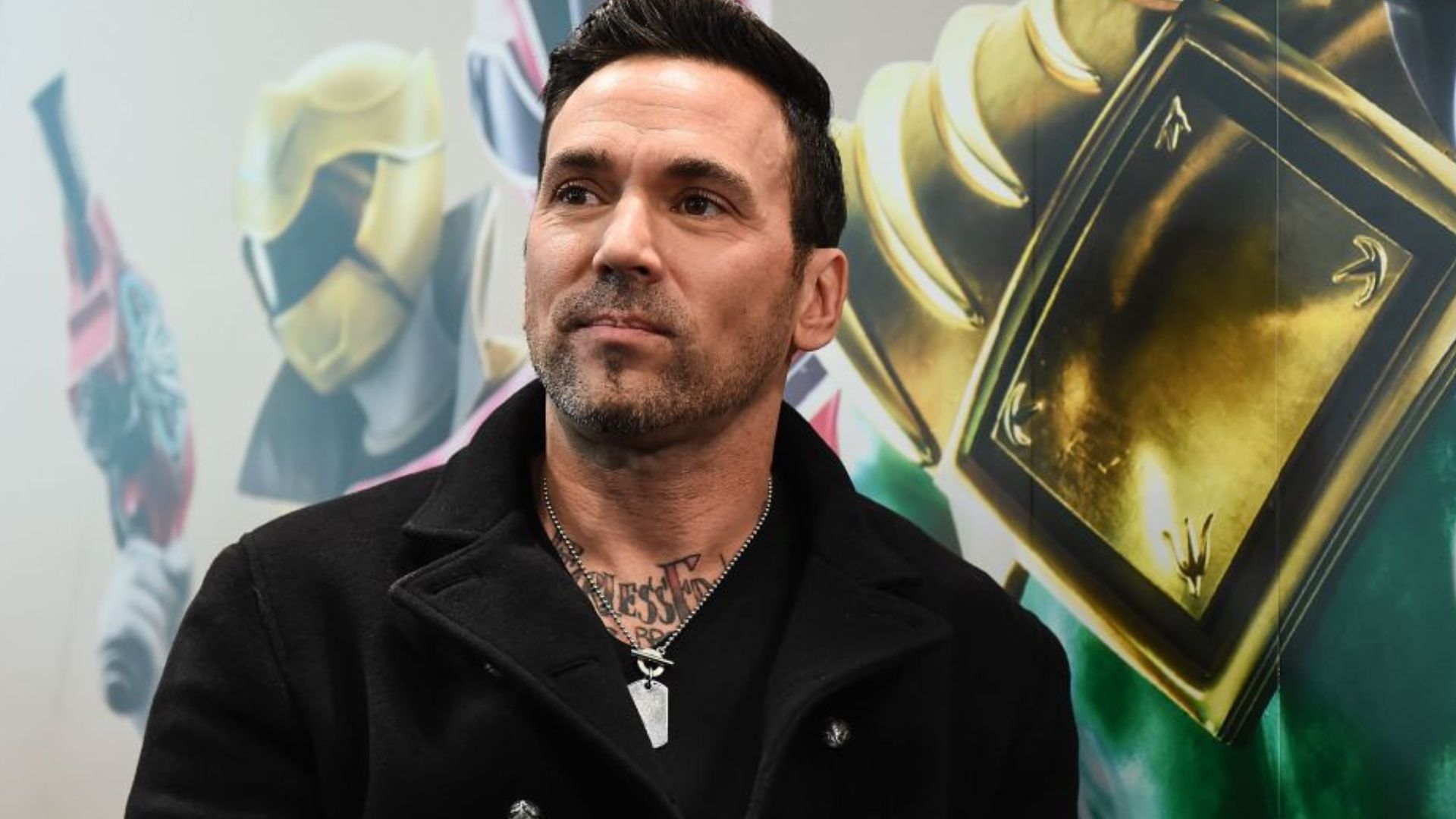Detalhes bizarros da morte de Jason David Frank, ex-Power Ranger, revelados!
