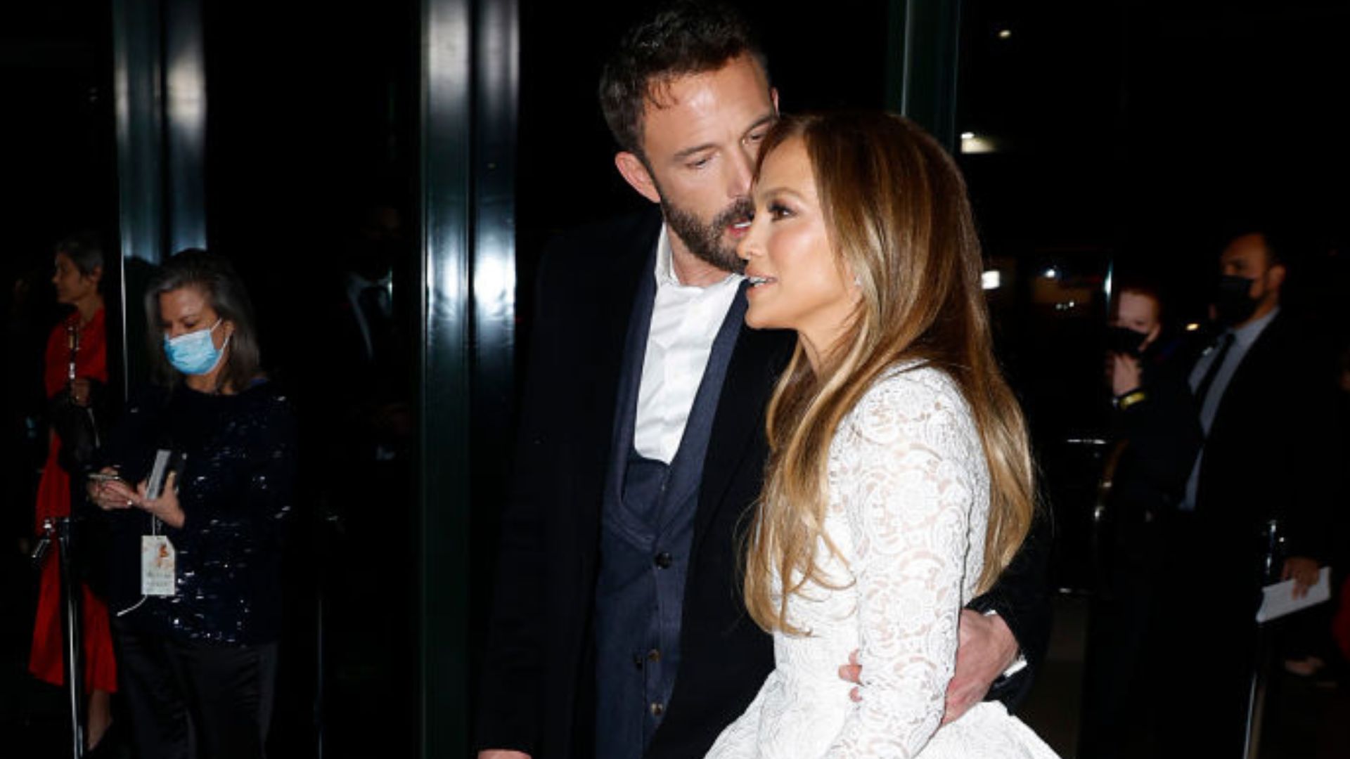 Detalhes da lua de mel de Ben Affleck e Jennifer Lopez revelados