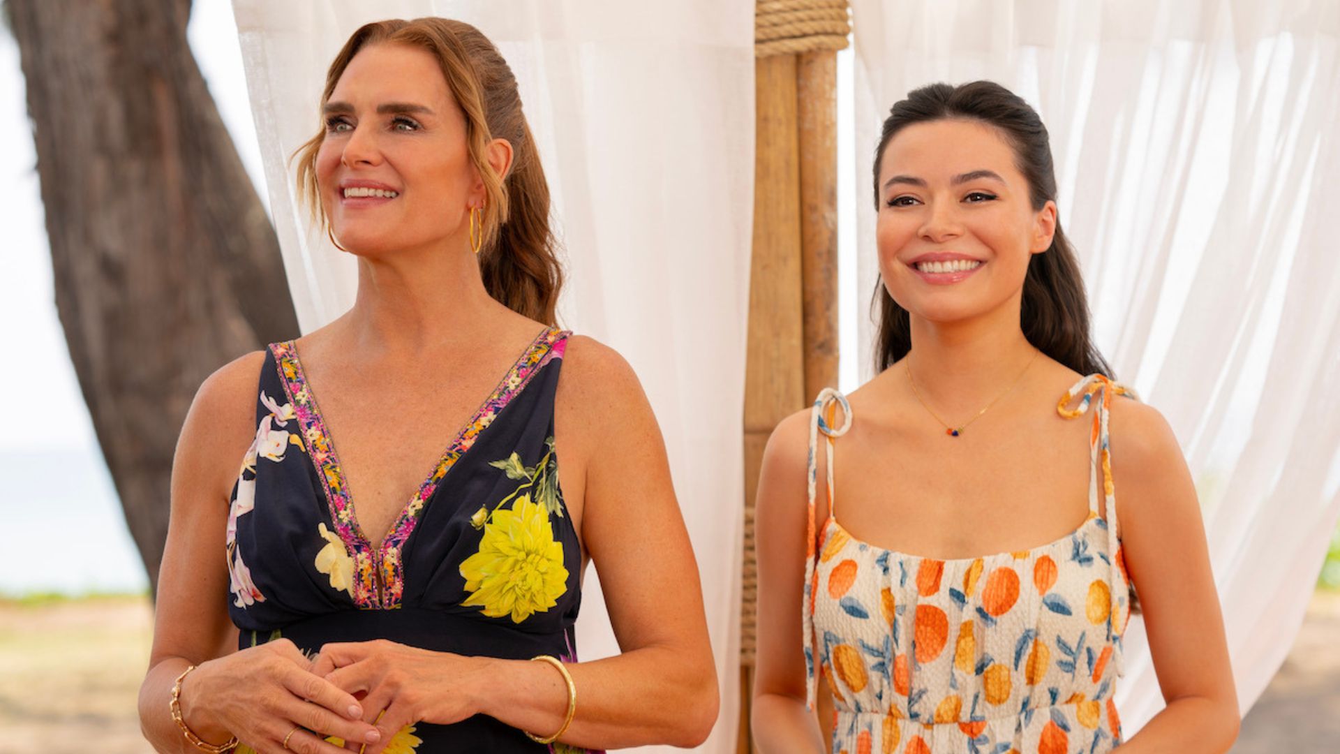 Detonado? Confira a opinião da crítica sobre “A Mãe da Noiva”, novo longa da Netflix
