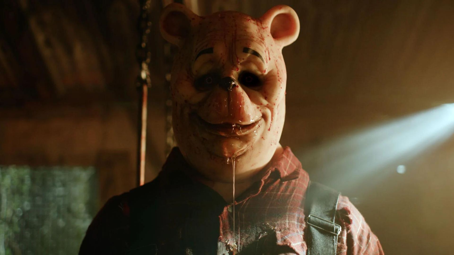 Detonado? A opinião definitiva da crítica sobre Winnie the Pooh: Blood and Honey