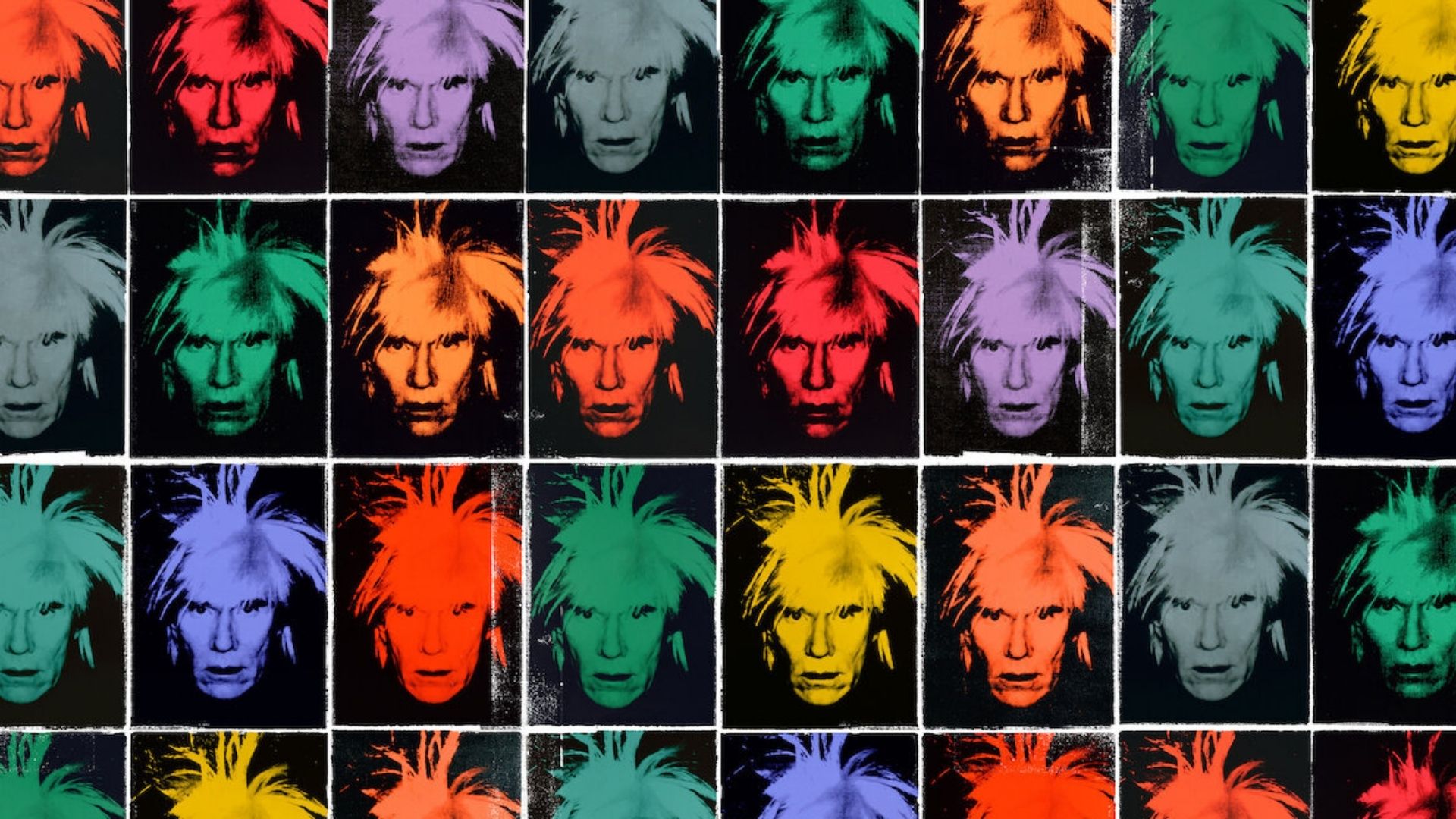 Diários de Andy Warhol: 5 motivos para ver a série da Netflix
