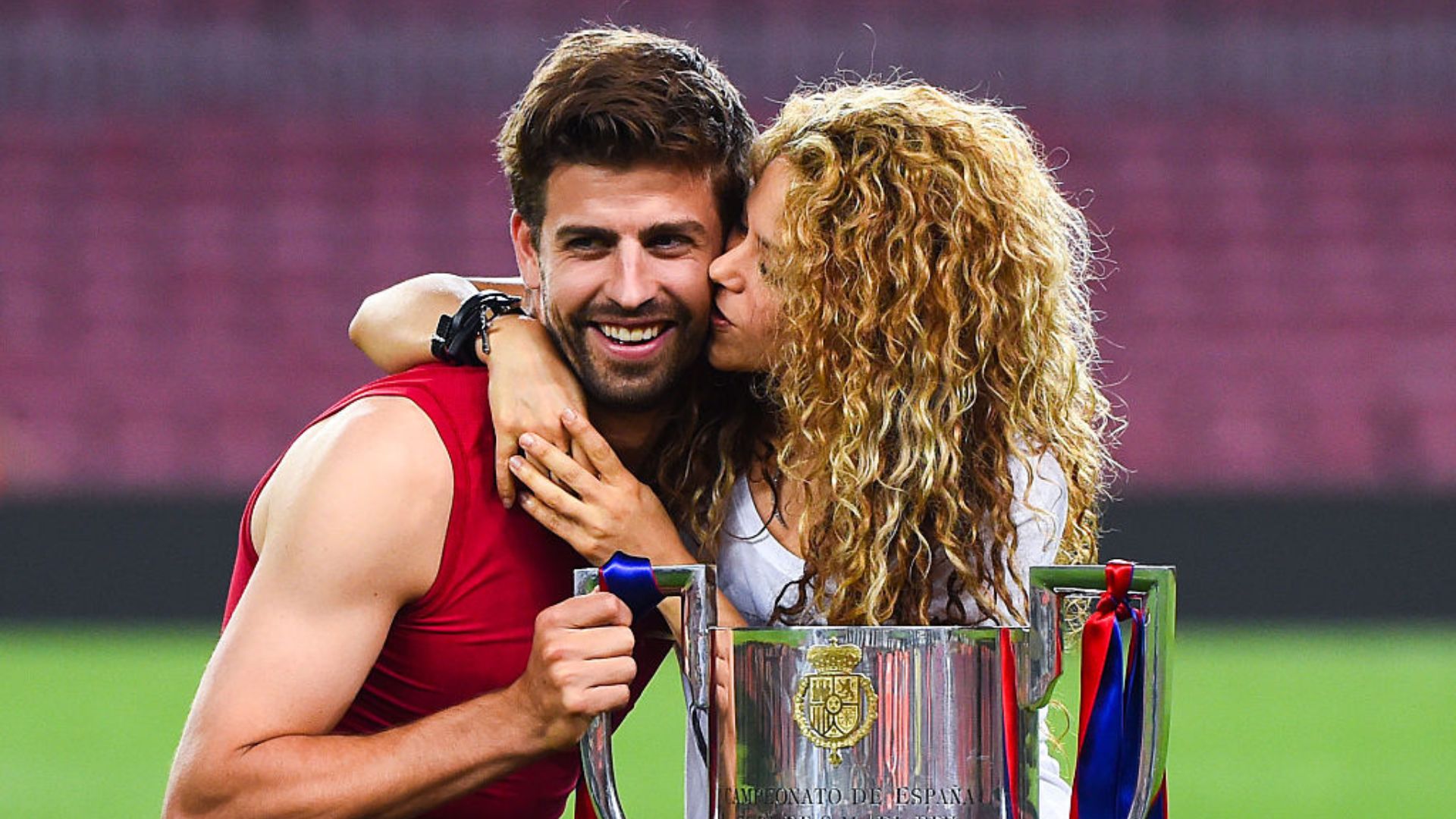 Dinheiro? O motivo da separação de Shakira e Piqué