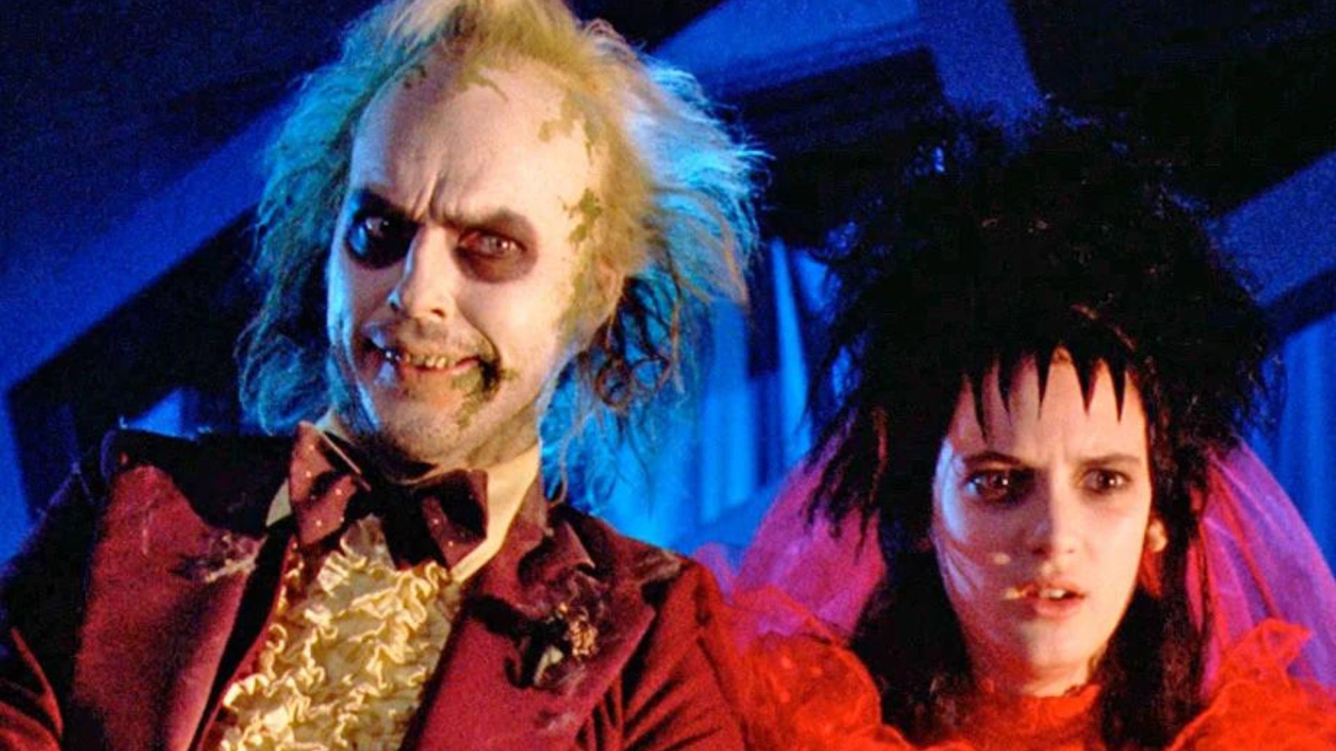 Diretor de fotografia fala sobre ‘Beetlejuice 2’: “É sobre família”