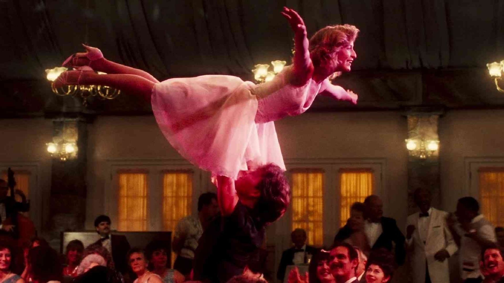 Dirty Dancing: sequência é anunciada com estrela do original <3