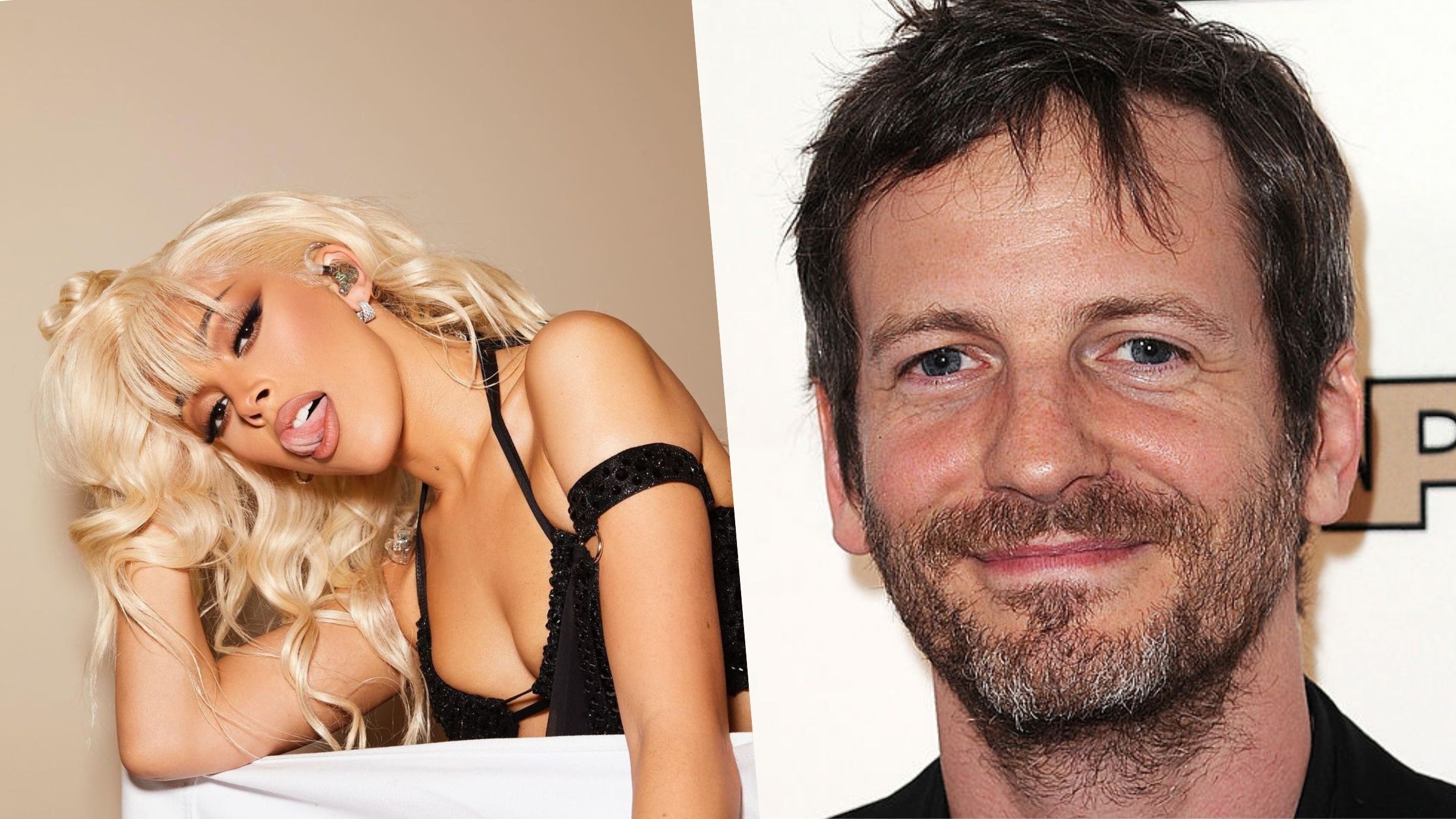 Doja Cat volta atrás após declaração polêmica sobre Dr. Luke