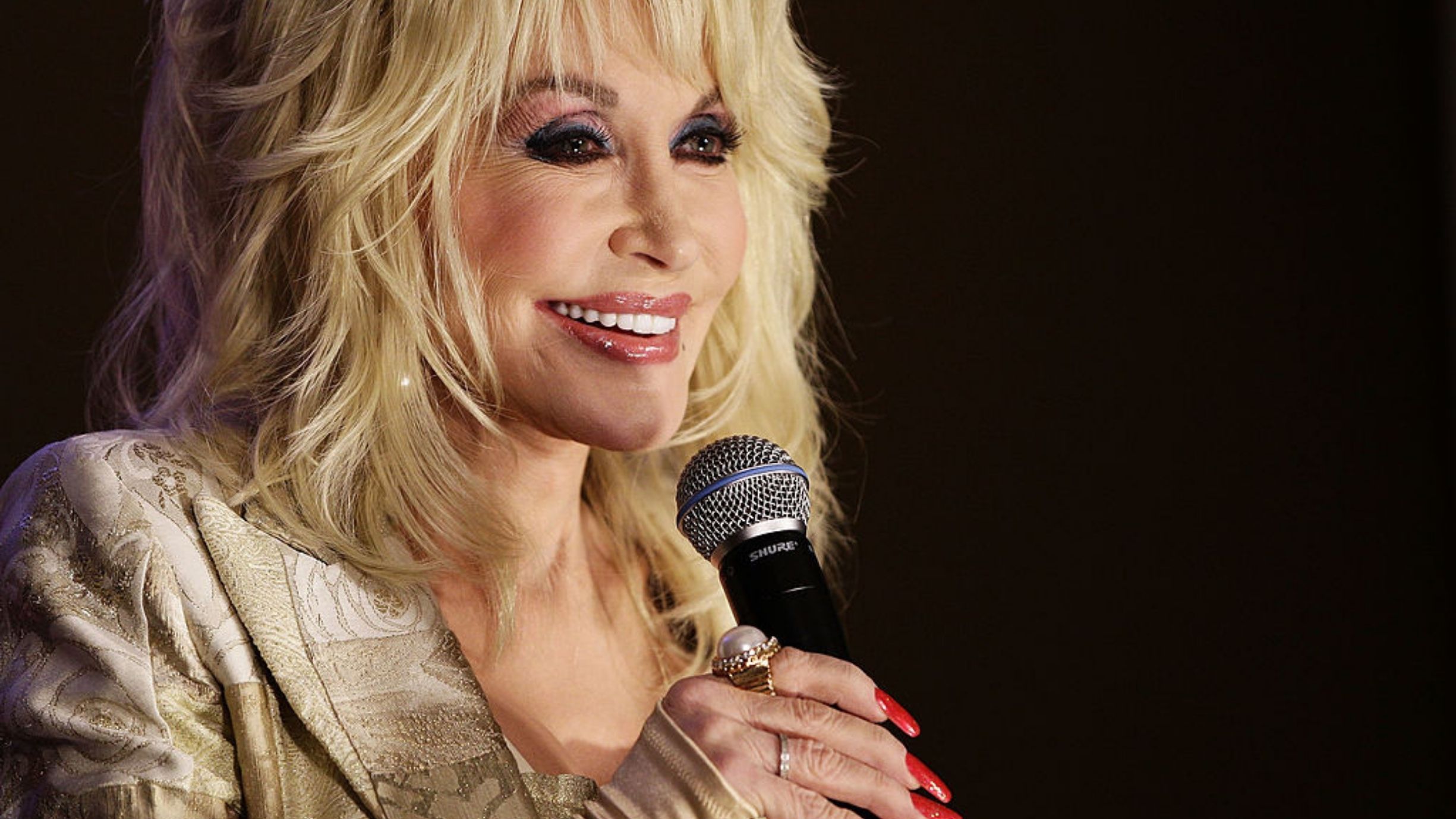 DOLLY PARTON | As 10 melhores músicas da artista