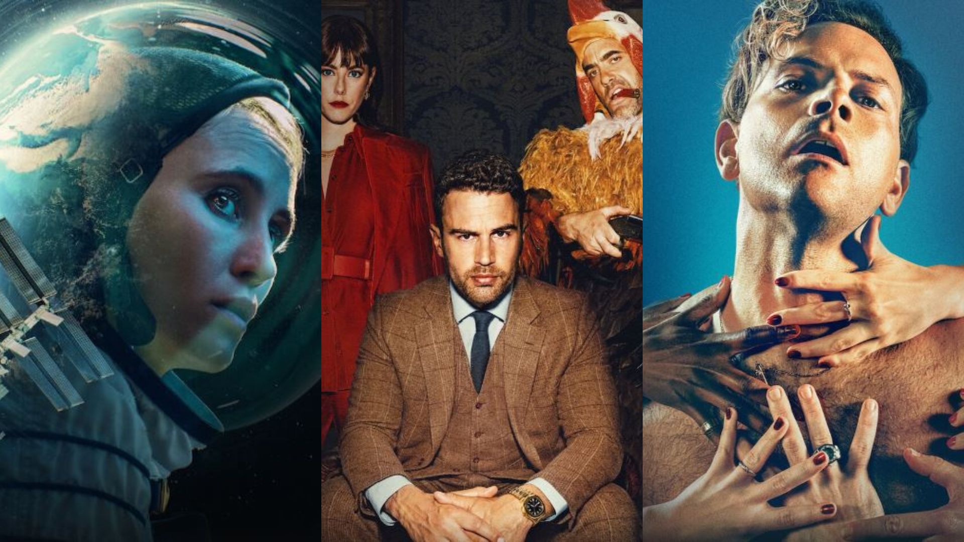 “Donzela”, “O Sinal” e mais: 5 novidades da Netflix para maratonar no fim de semana