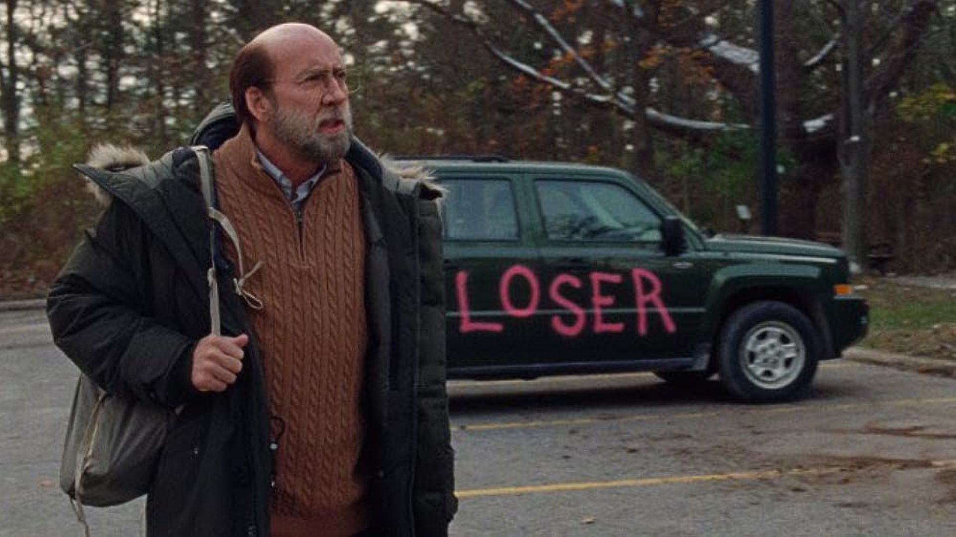 “Dream Scenario”: novo filme da A24 estrelado por Nicolas Cage ganha trailer