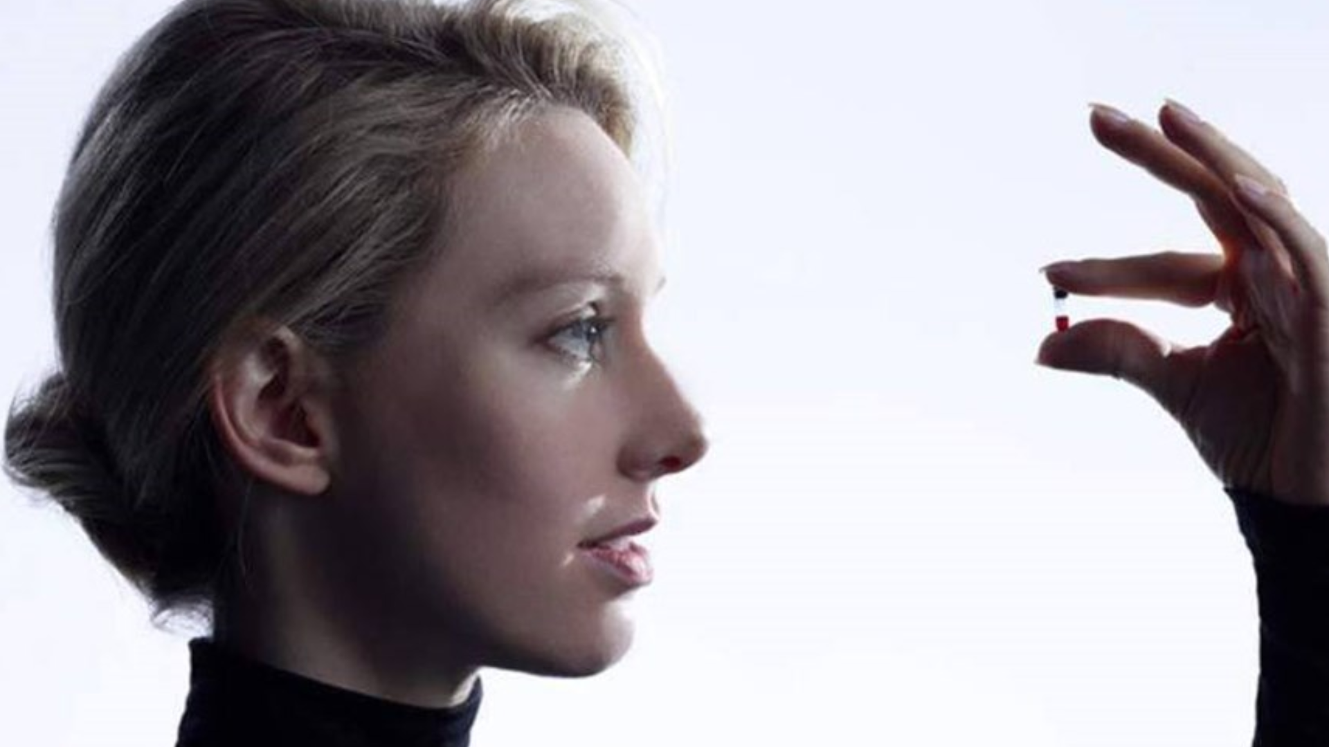 THE DROPOUT | A ascensão e queda da farsante Elizabeth Holmes e Theranos