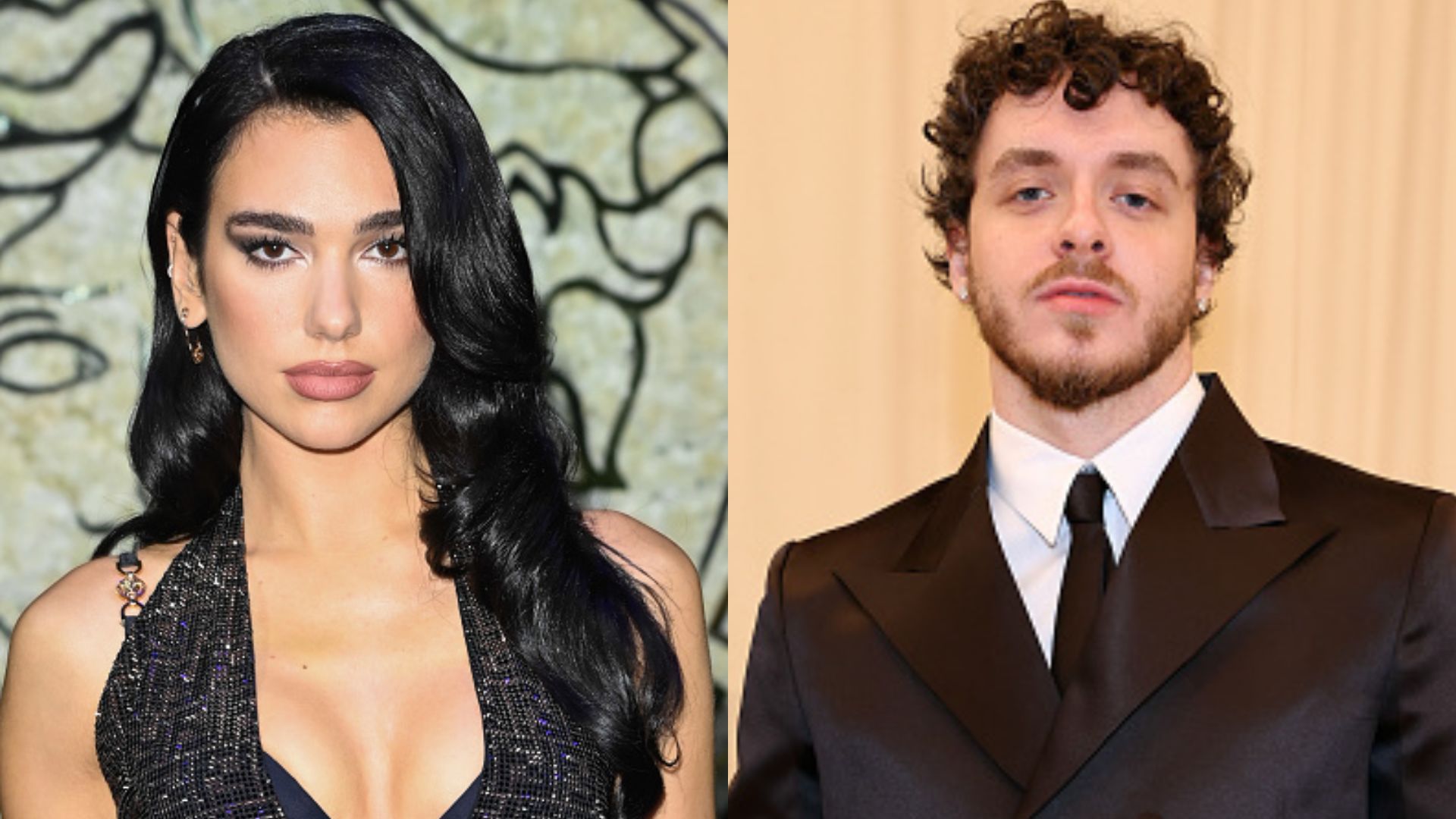 Dua Lipa está vivendo affair com Jack Harlow?