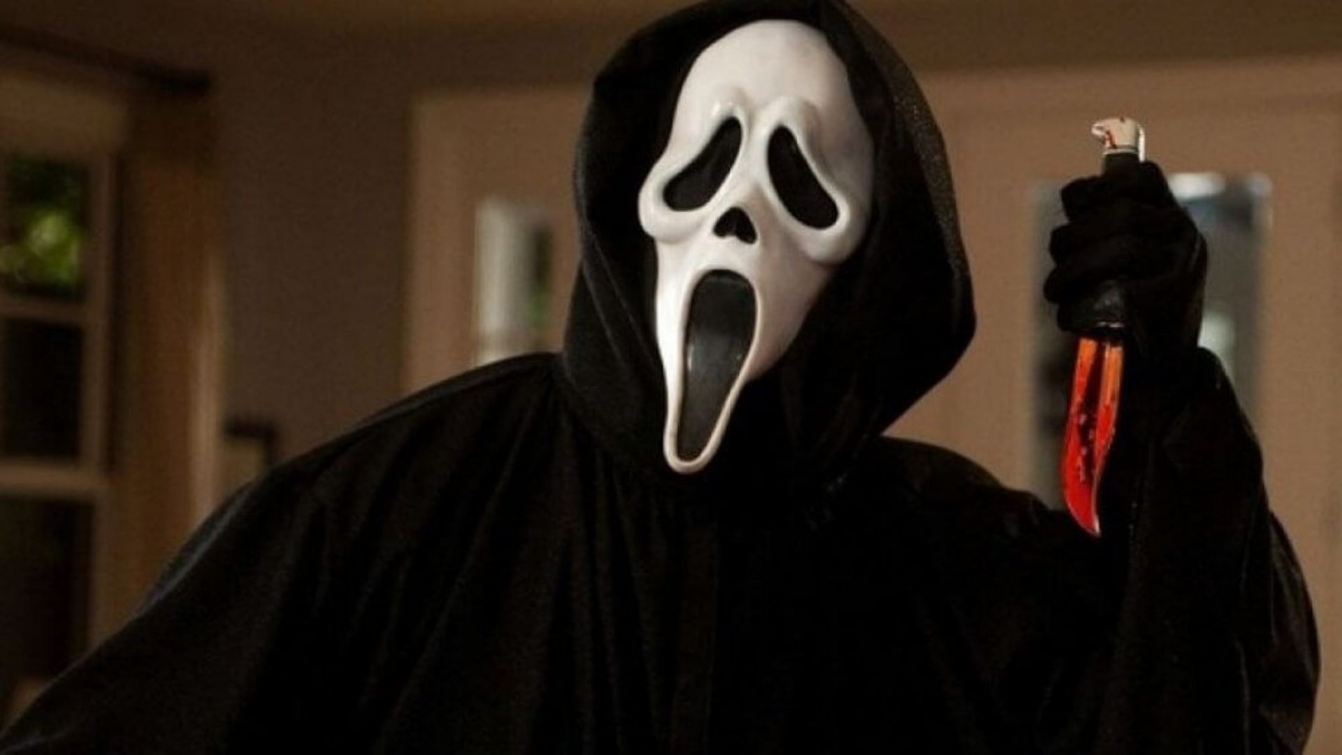 É oficial! Pânico 6 é confirmado pela Paramount