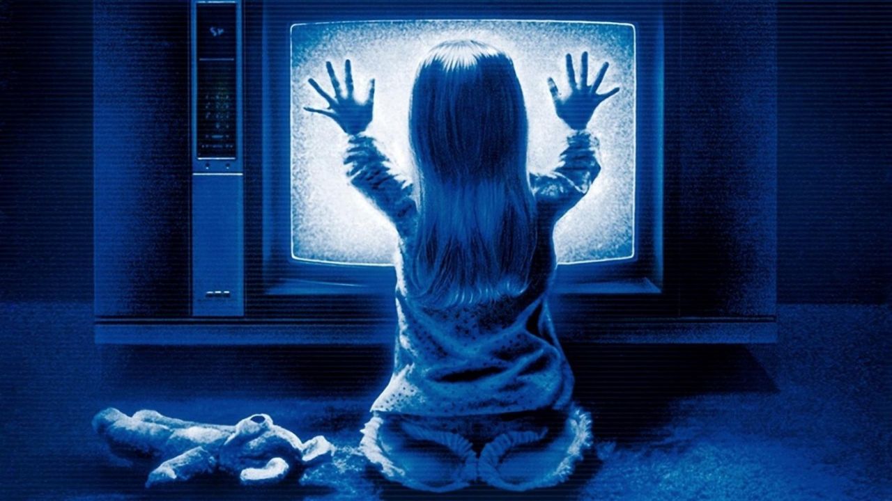 Elenco amaldiçoado e grandes mistérios: os bastidores da trilogia Poltergeist