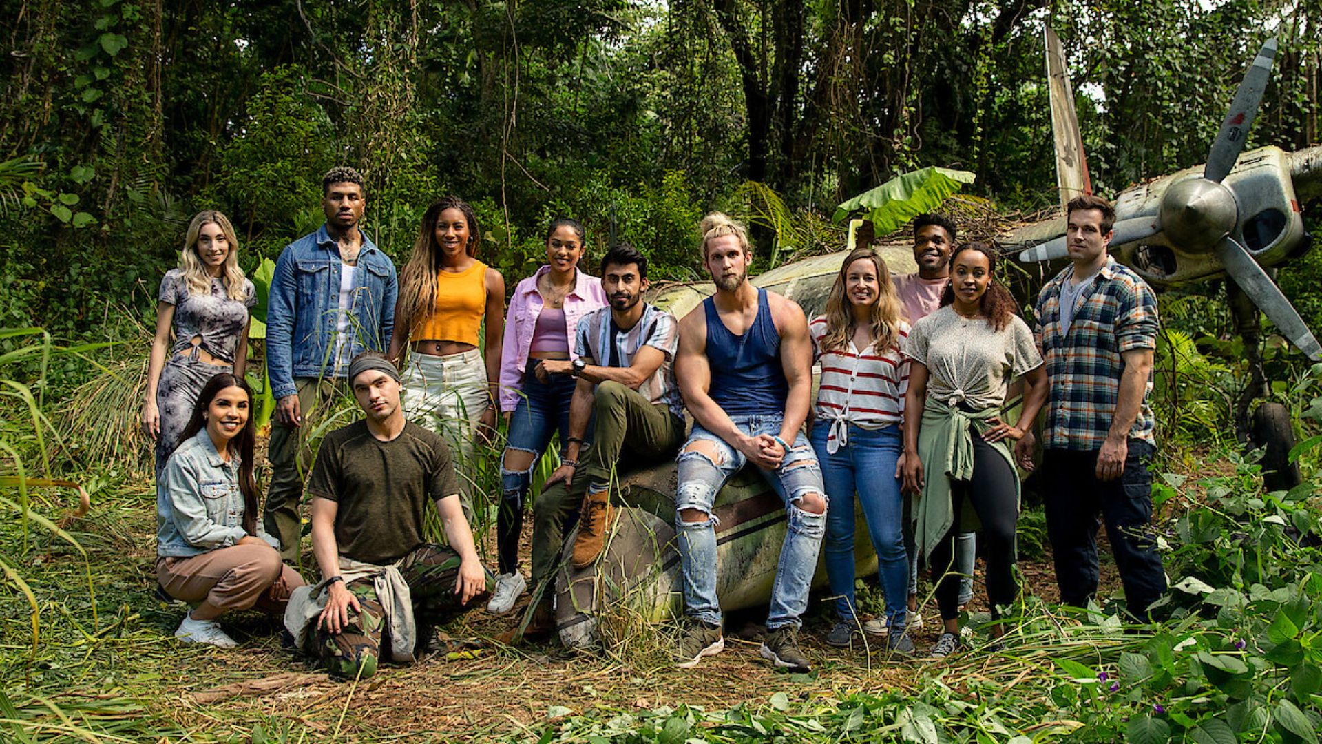Elenco de O Sabotador: o Instagram dos participantes da série da Netflix!