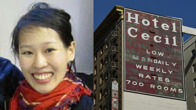 Elisa Lam: a chocante e misteriosa morte no Hotel Cecil