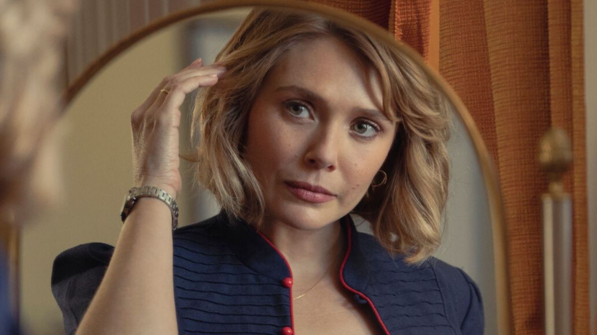 Elizabeth Olsen vive assassina real em teaser de Amor & Morte; assista