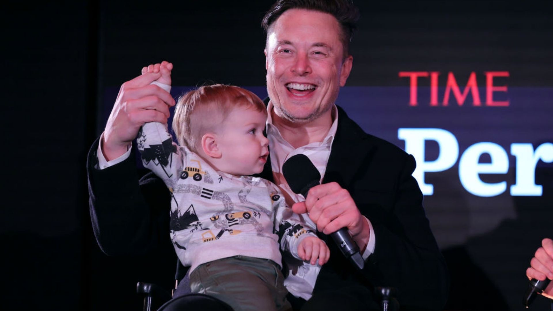 Elon Musk tem algo a dizer sobre os novos filhos “descobertos”