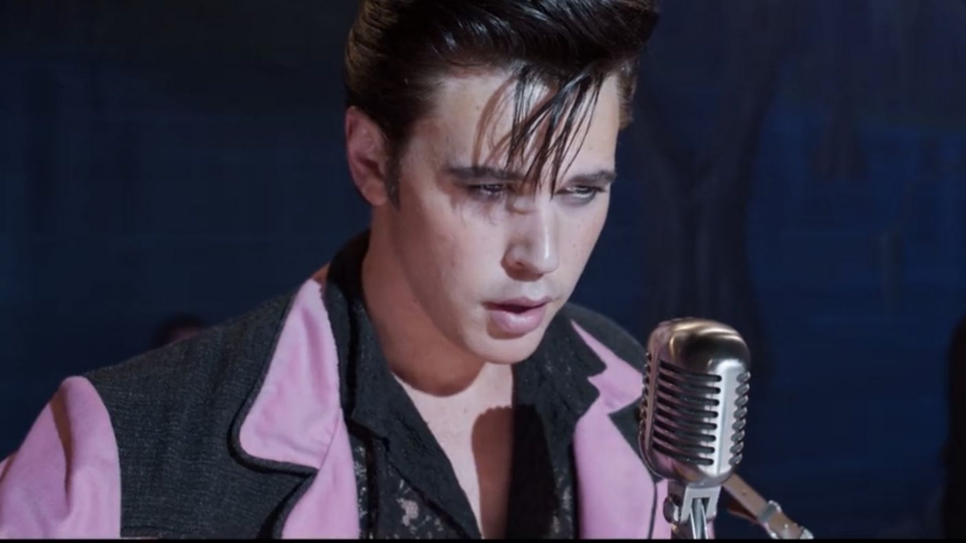 Elvis: Austin Butler precisou ser hospitalizado por conta das filmagens
