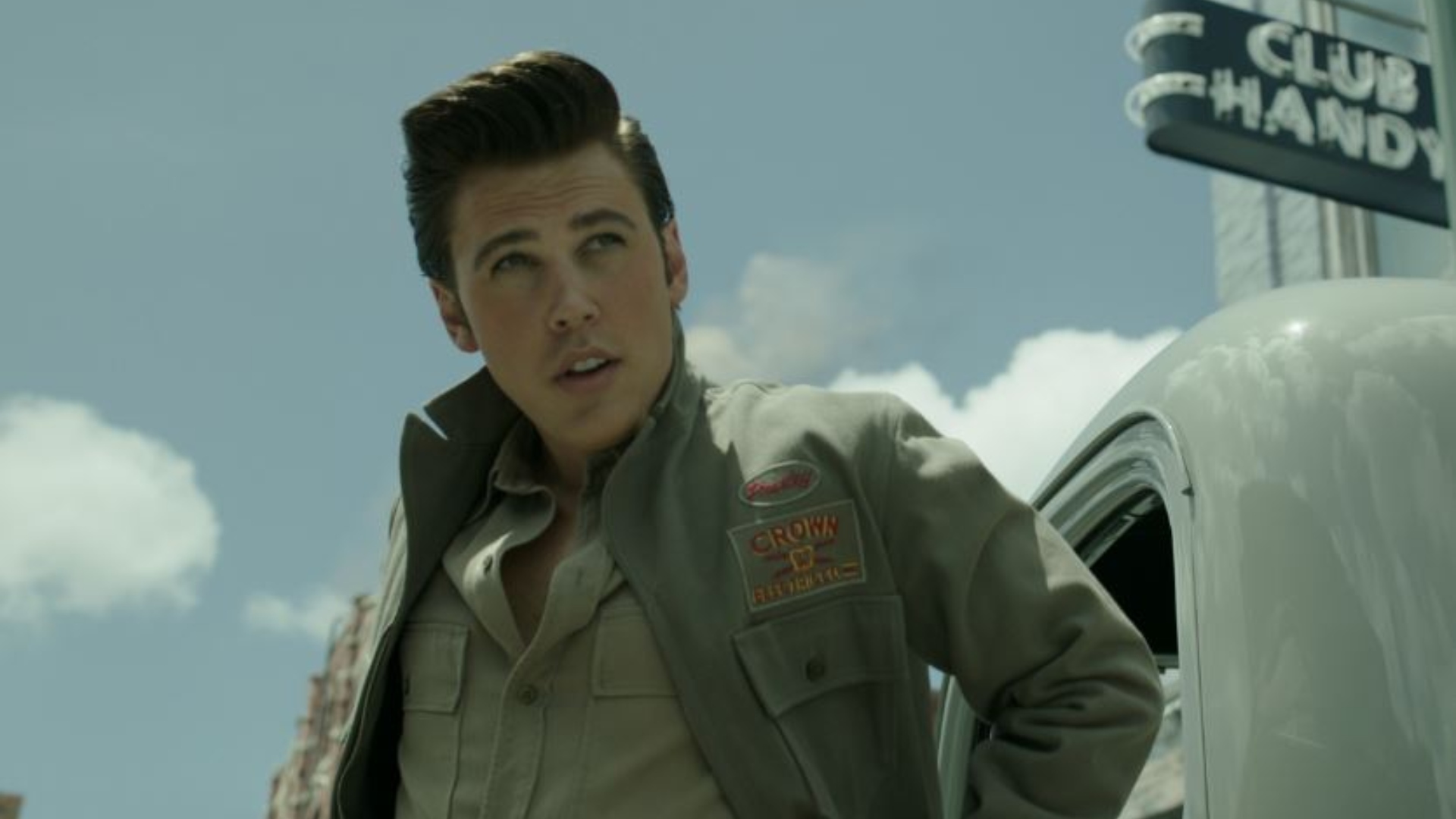 Elvis: diretor planeja nova versão do filme com 4 horas de duração