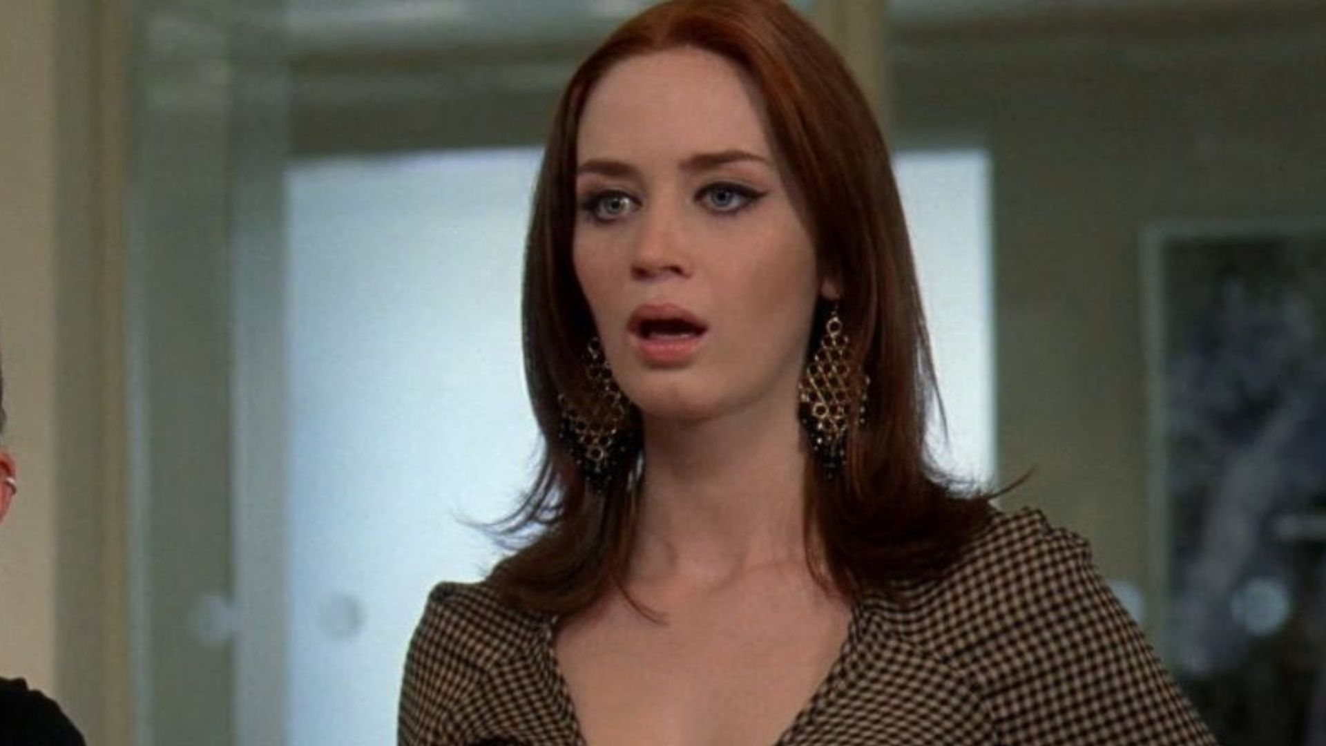 Emily Blunt tem uma opinião sobre sequência de O Diabo Veste Prada