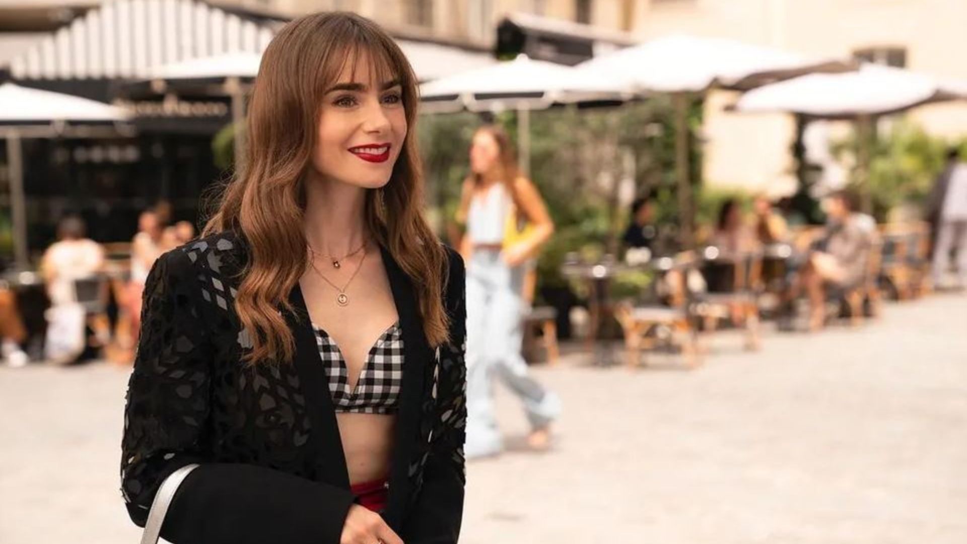 Emily em Paris: terceira temporada ganha trailer oficial; assista