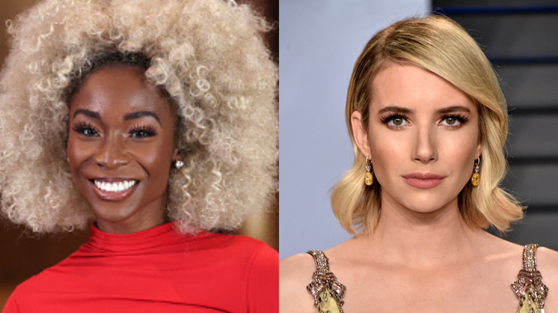 Emma Roberts se desculpou com Angelica Ross por comentário transfóbico: “Obrigada por ligar”