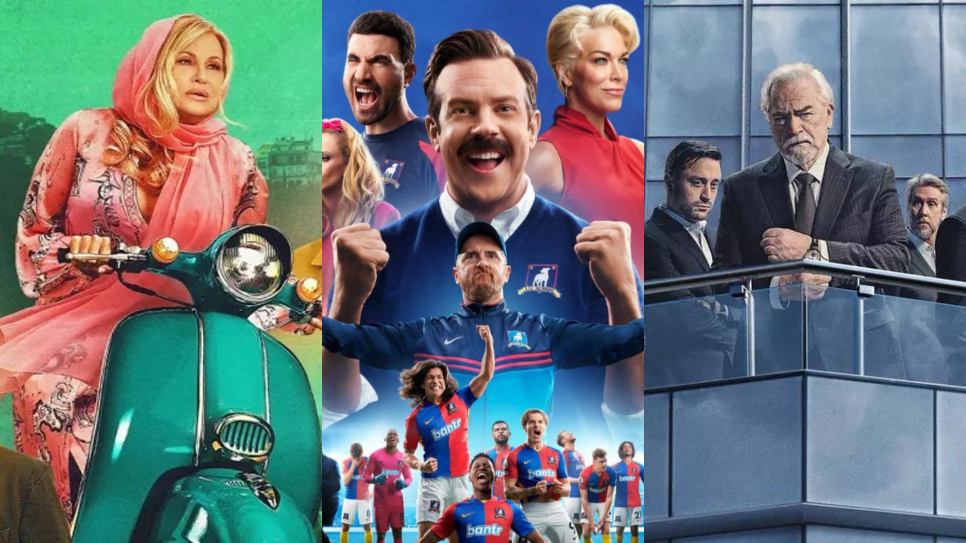 Emmy 2023 | Confira a lista de indicados
