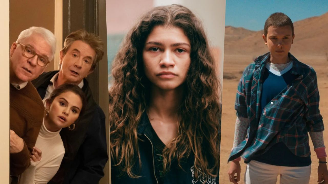 Emmy Awards 2022: o guia completo de streamings para assistir os indicados