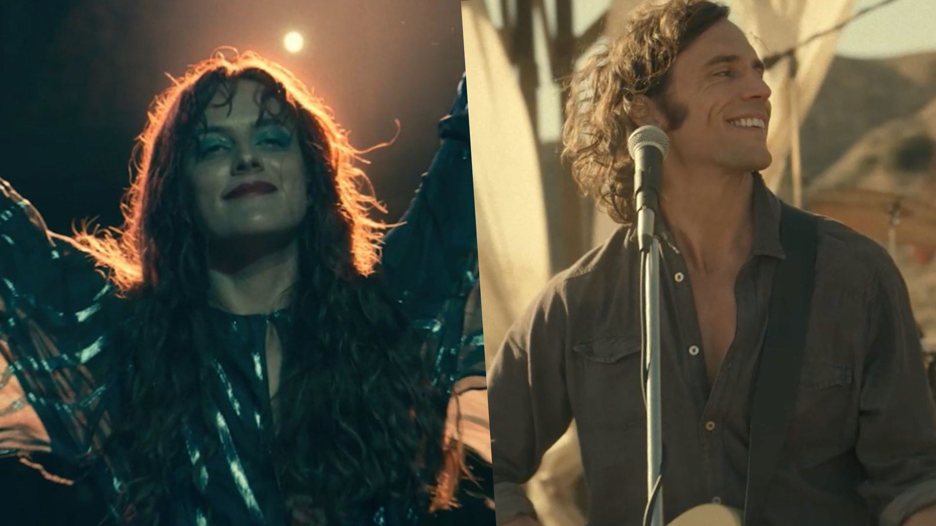 Com trilha sonora e novas imagens, entre nós o trailer de Daisy Jones & The Six!