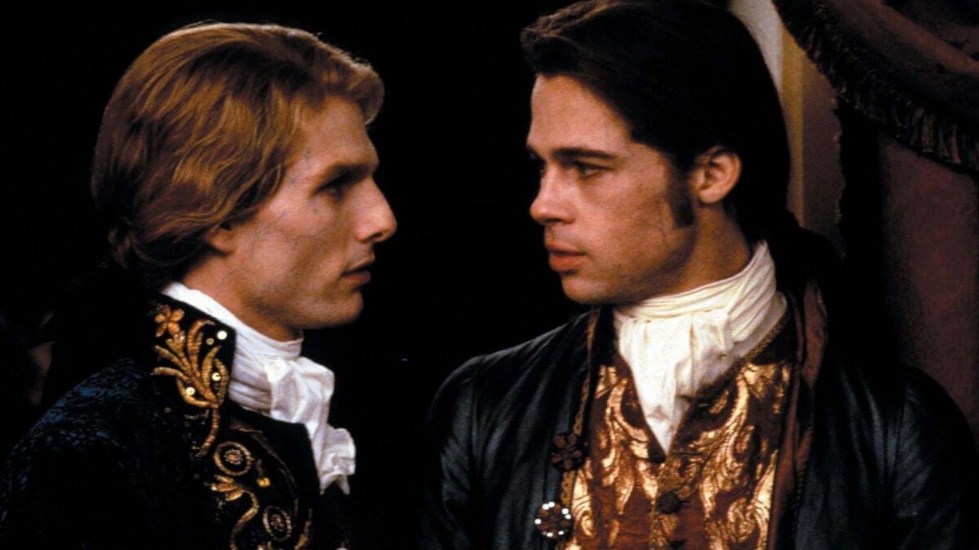 Entrevista com Vampiro: Lestat e Louis em novas versões no teaser do reboot