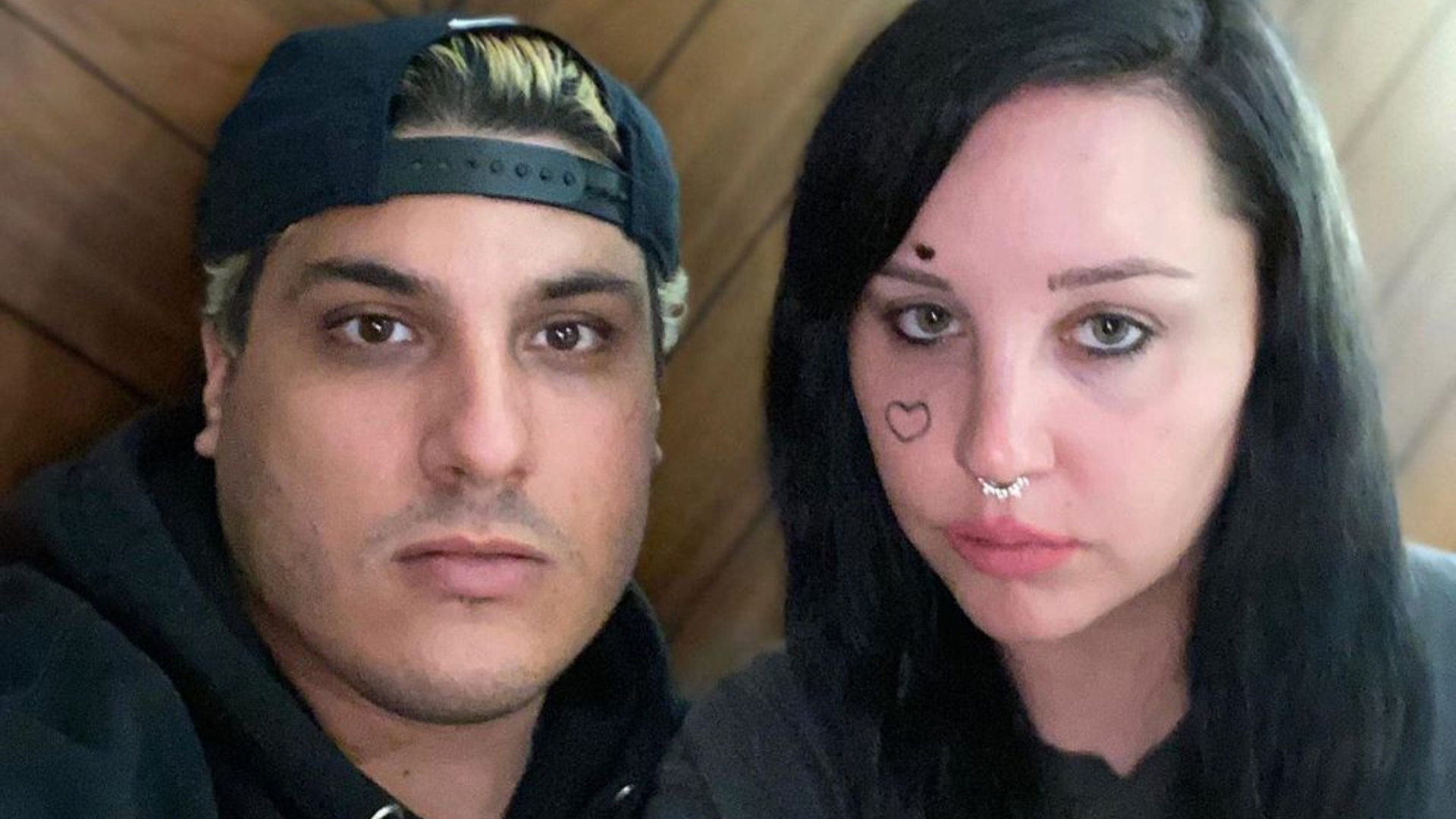 “Estou com medo”, diz Amanda Bynes sobre noivo e aqui está o por quê