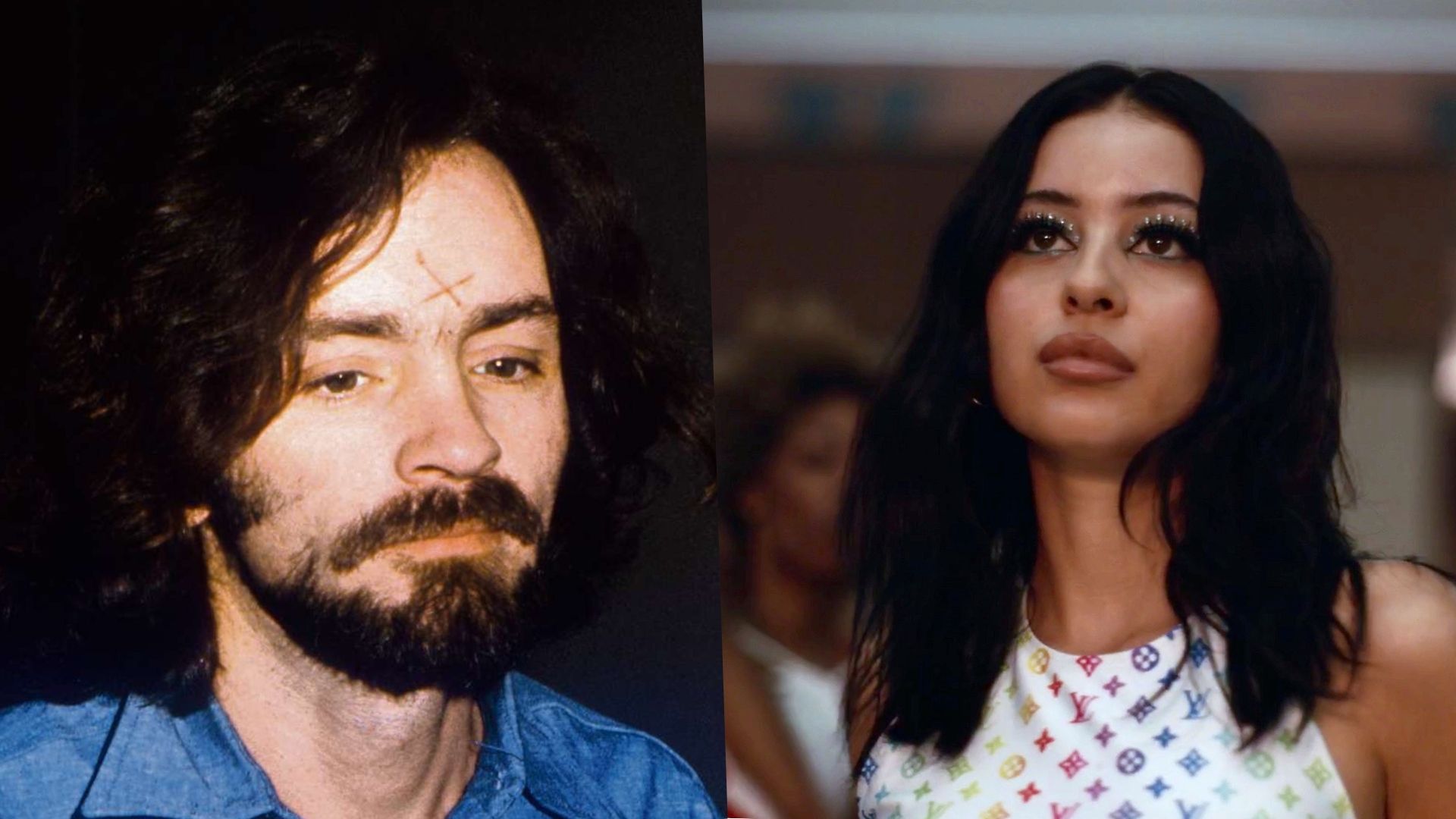 Euphoria: a estranha conexão de Alexa Demie e Charles Manson