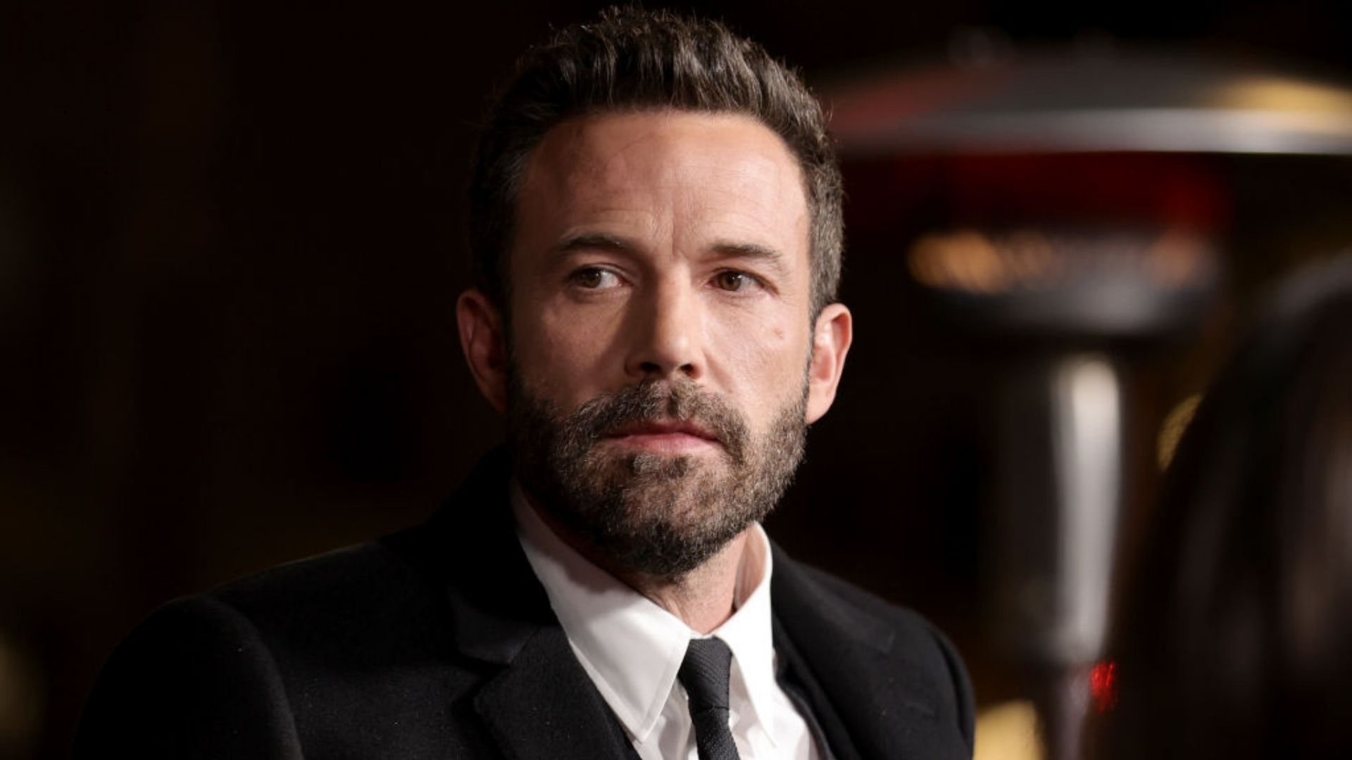 Estrela da Netflix abordada por Ben Affleck no “Tinder dos Famosos”?