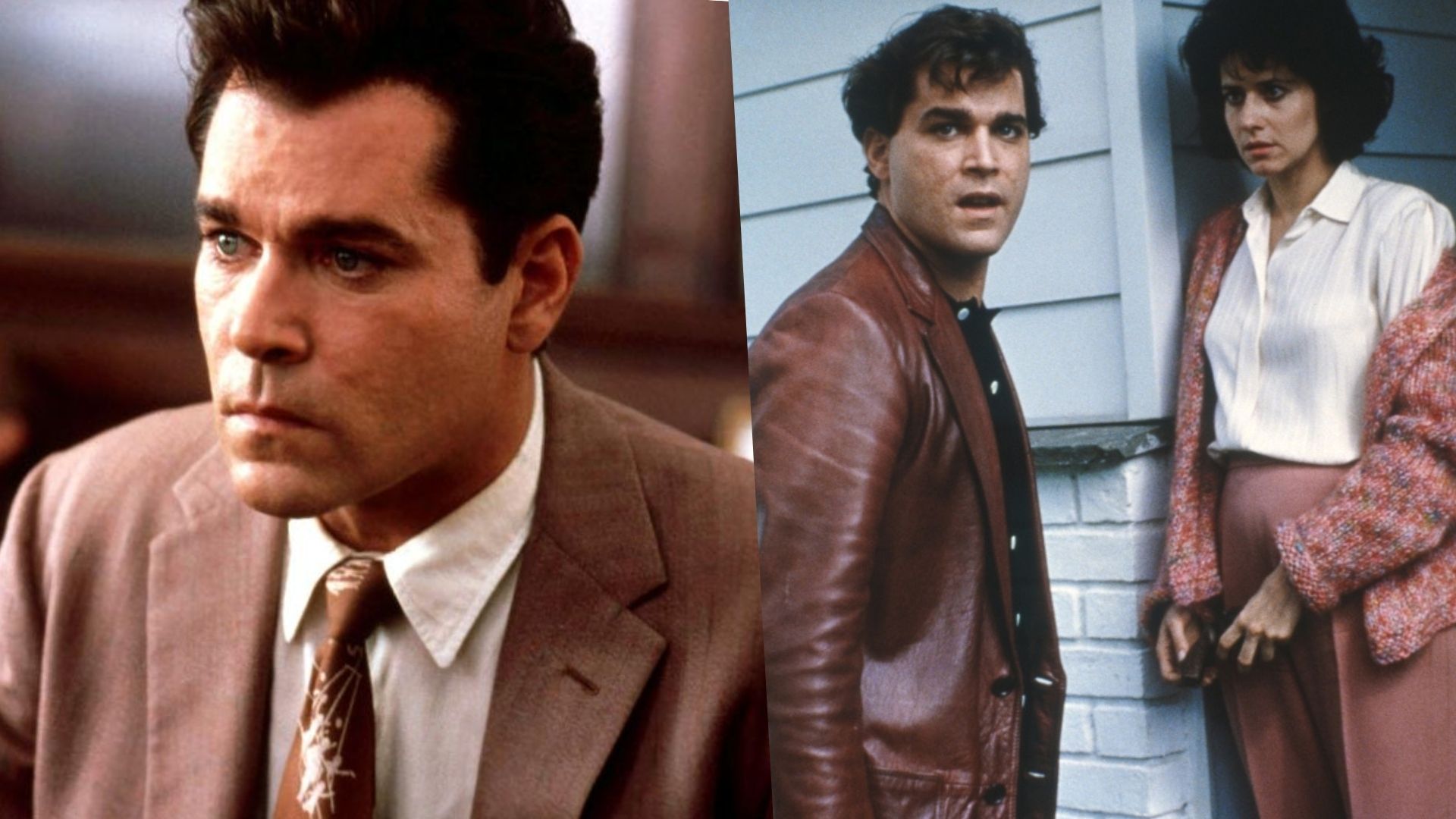 Estrelas de Hollywood estão “despedaçadas” com morte de Ray Liotta