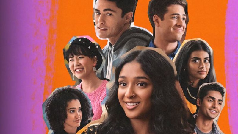 Eu Nunca… | Última temporada da série ganha novo trailer