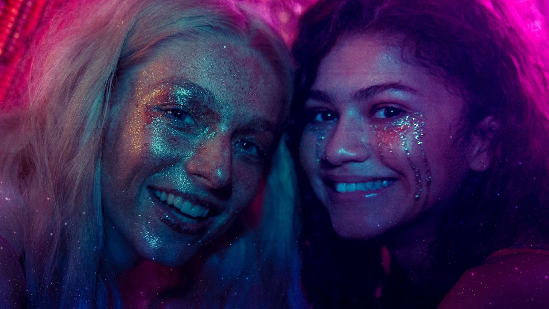 Euphoria: 10 curiosidades sobre a série dramática da HBO