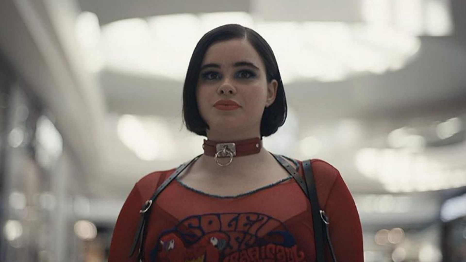 Euphoria: Barbie Ferreira briga com diretor e é cortada da série