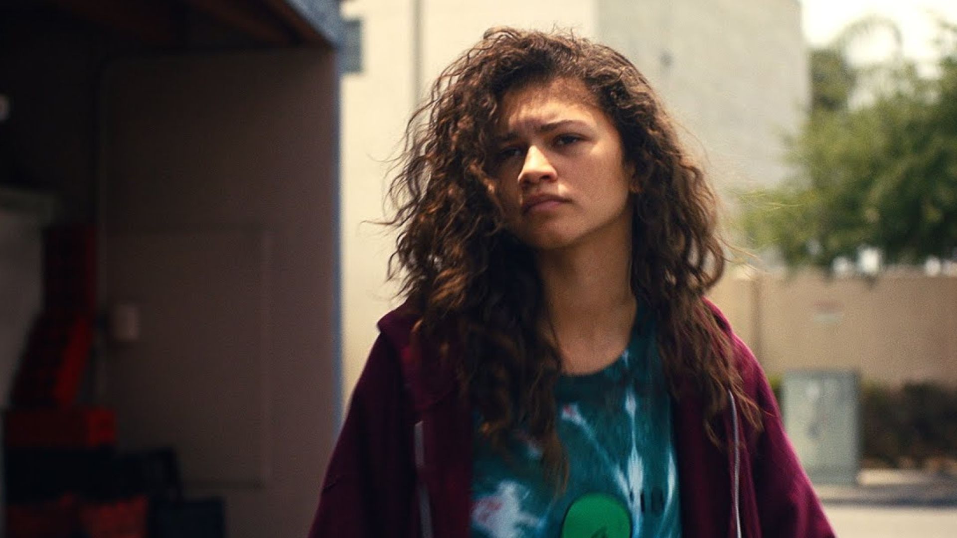 Euphoria: Zendaya entrega spoilers da trama da 3ª temporada
