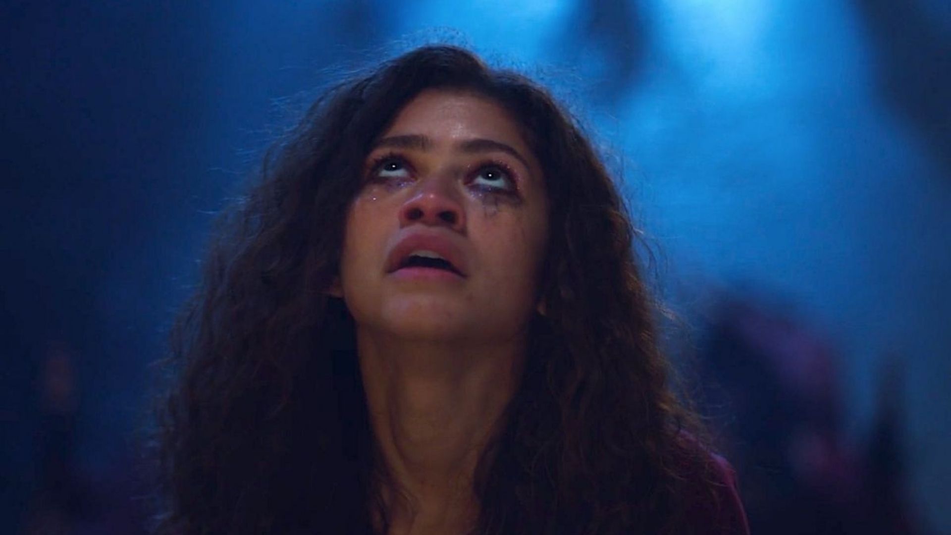 Euphoria: Zendaya tem algo a dizer sobre futuro de Rue em próxima temporada