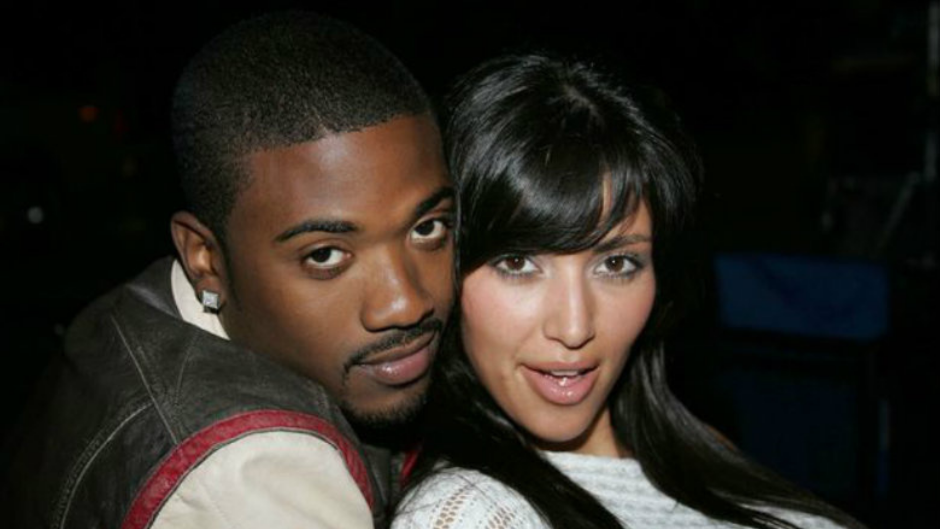Ex de Kim Kardashian faz revelação sobre vazamento de nova sex tape