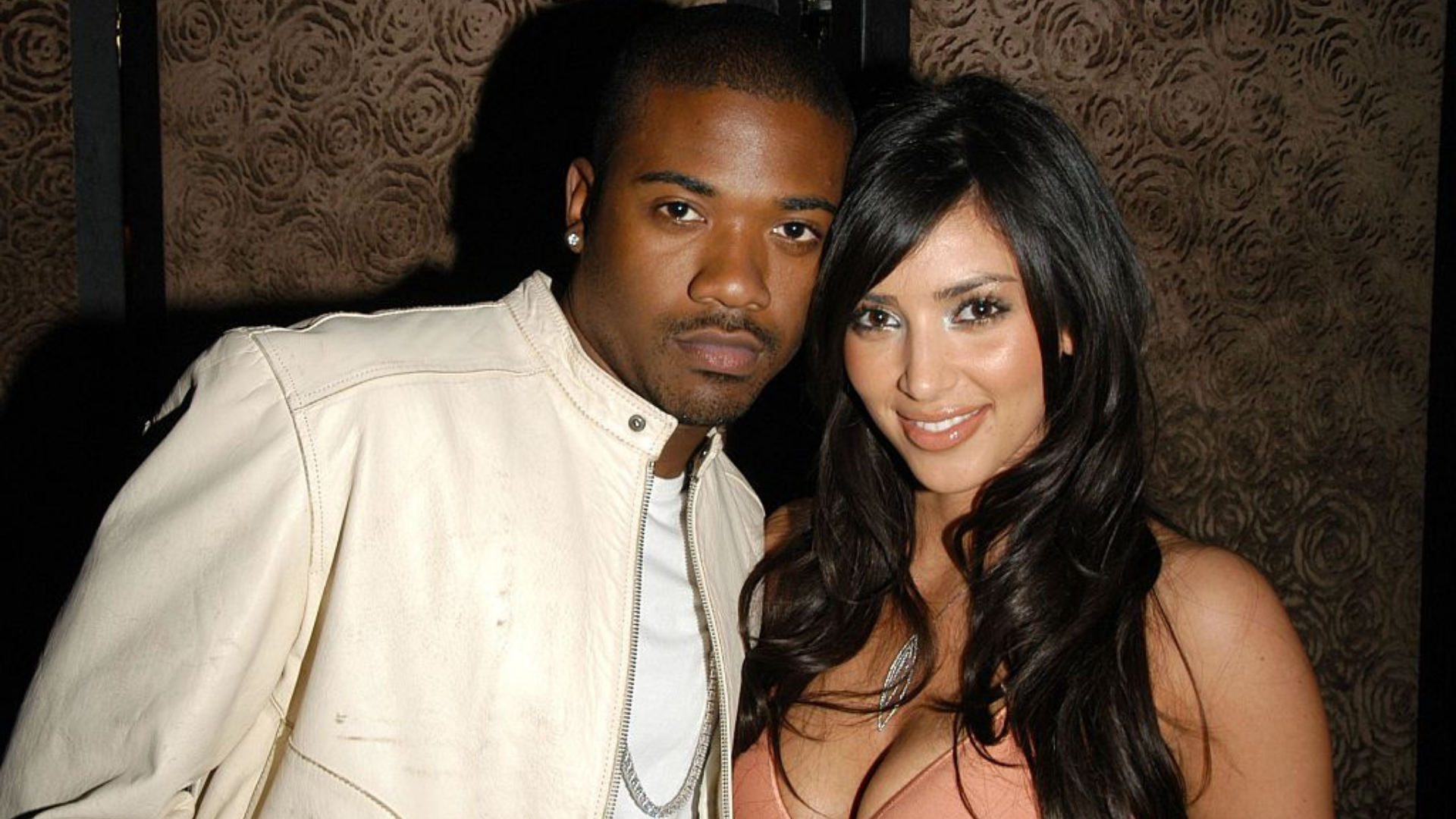 Ex de Kim Kardashian revoltado com história das sex tapes – e tem revelações!