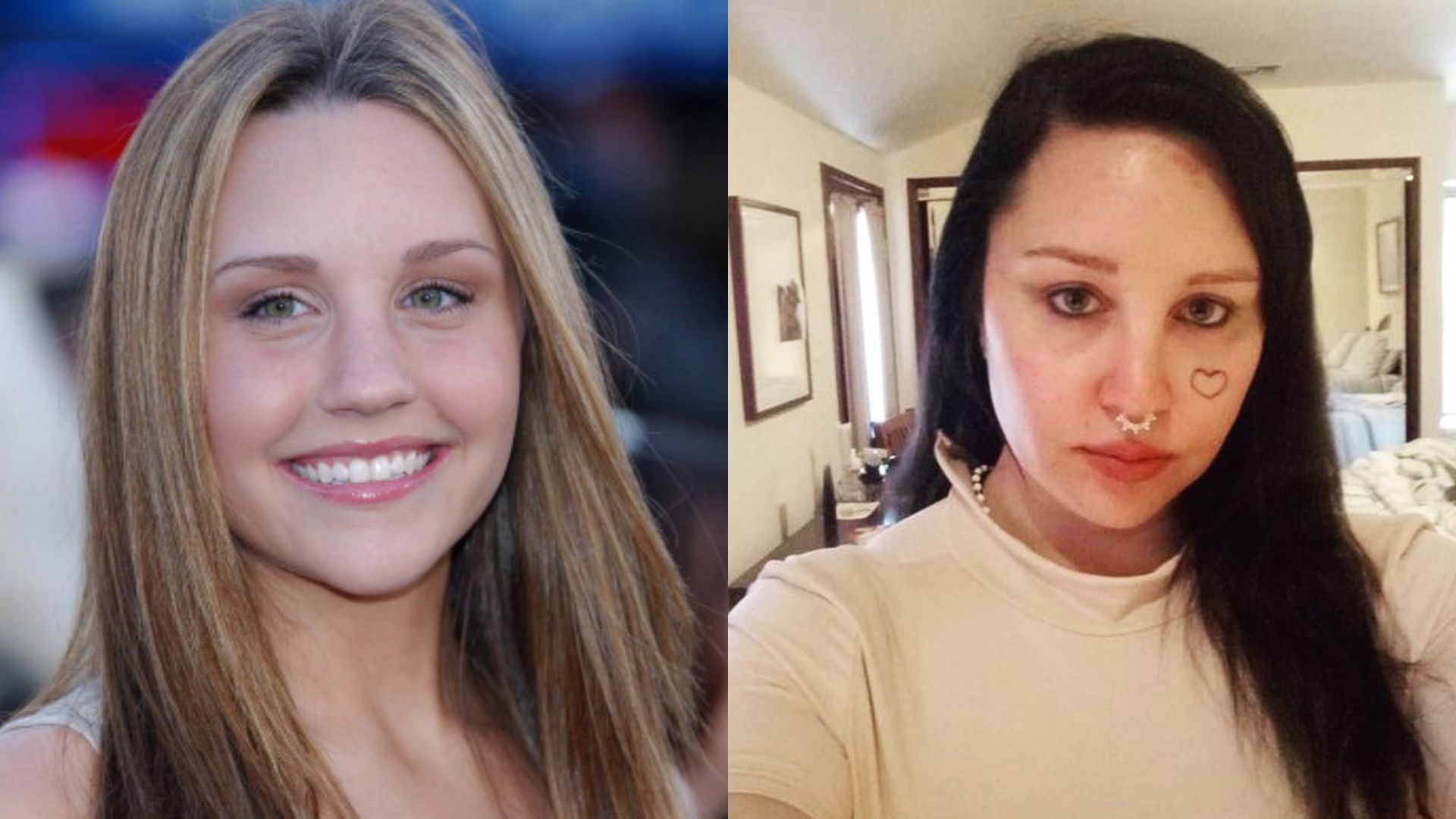 Ex-estrela teen Amanda Bynes revela que será manicure profissional