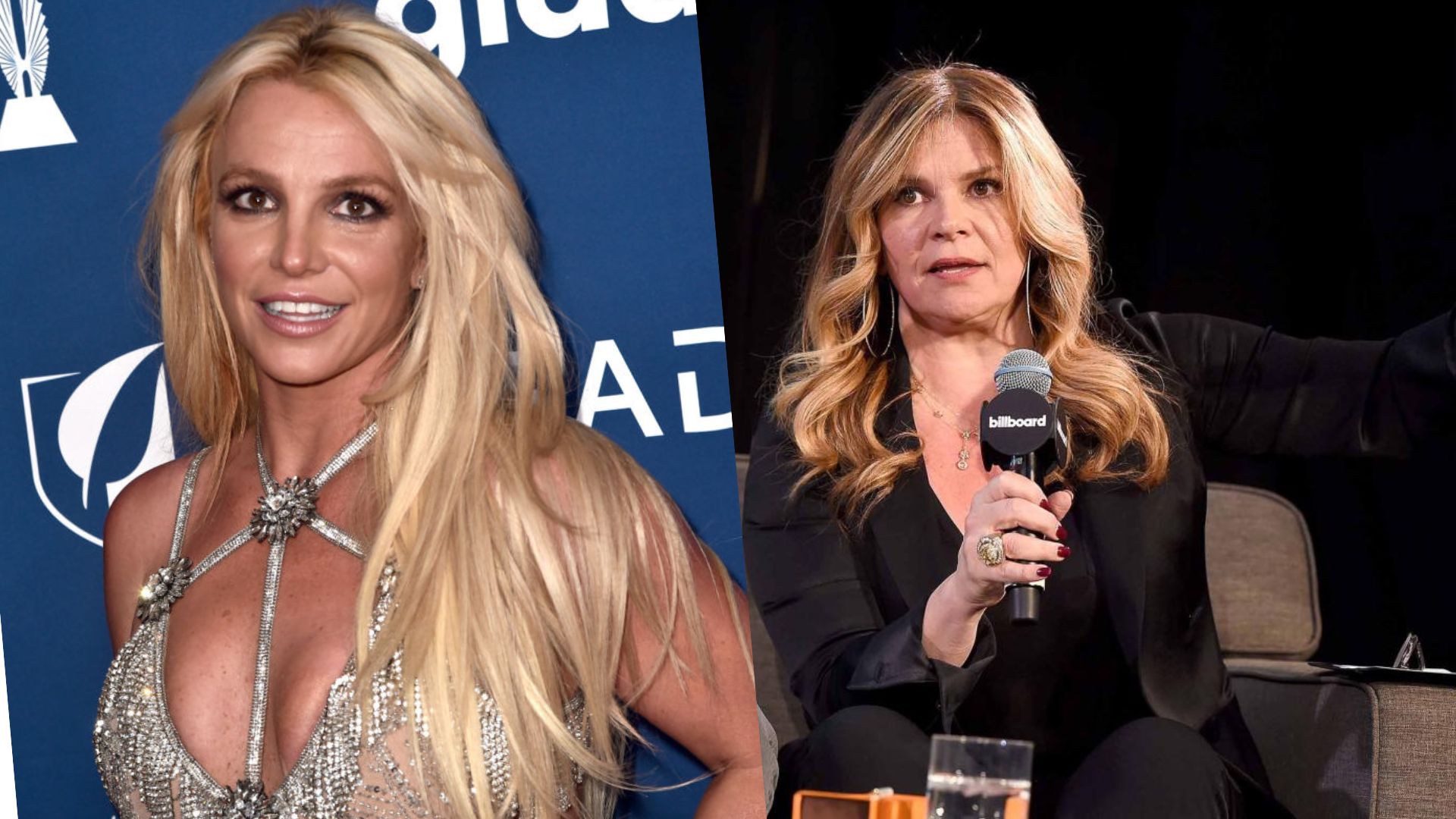 Ex-funcionários de Britney Spears em batalha judicial contra ela; entenda