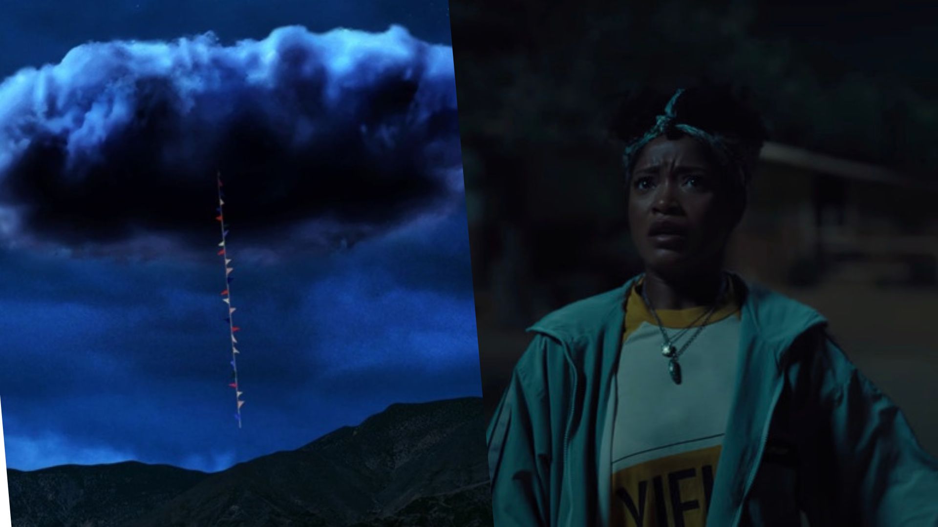 Exaltado na crítica: novo filme de Jordan Peele maior terror de todos os tempos?