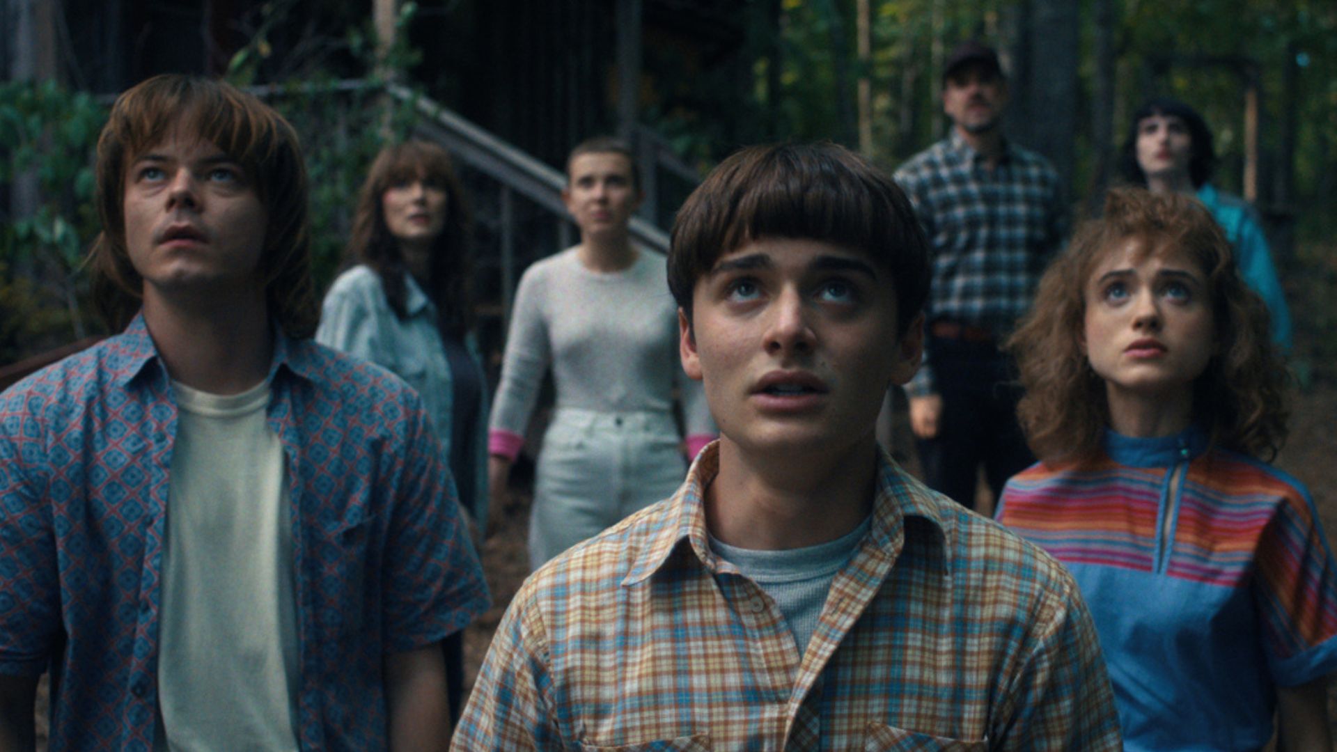 “Executivos choraram”: Duffer Brothers em primeiros spoilers do final de Stranger Things
