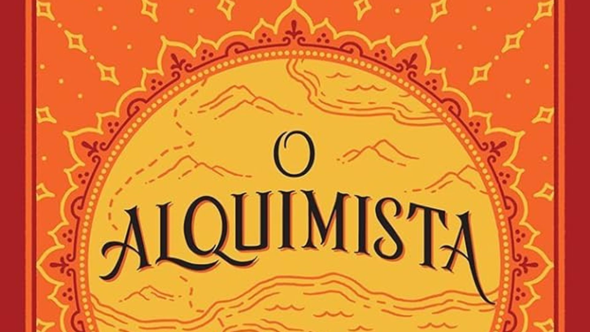 “O Alquimista”, clássico de Paulo Coelho, vai virar filme